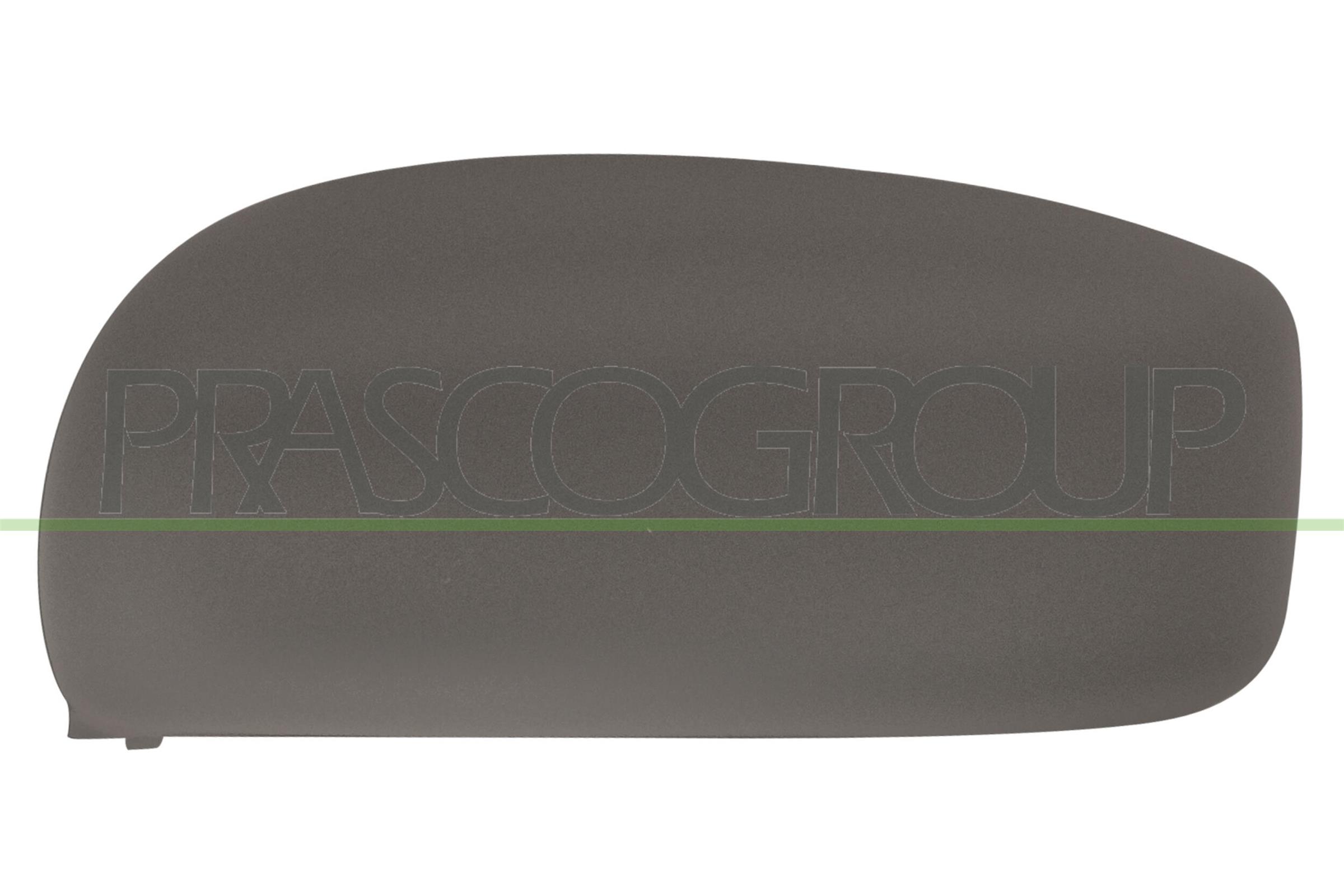 PRASCO Abdeckung, Außenspiegel ft3507414 links für LANCIA