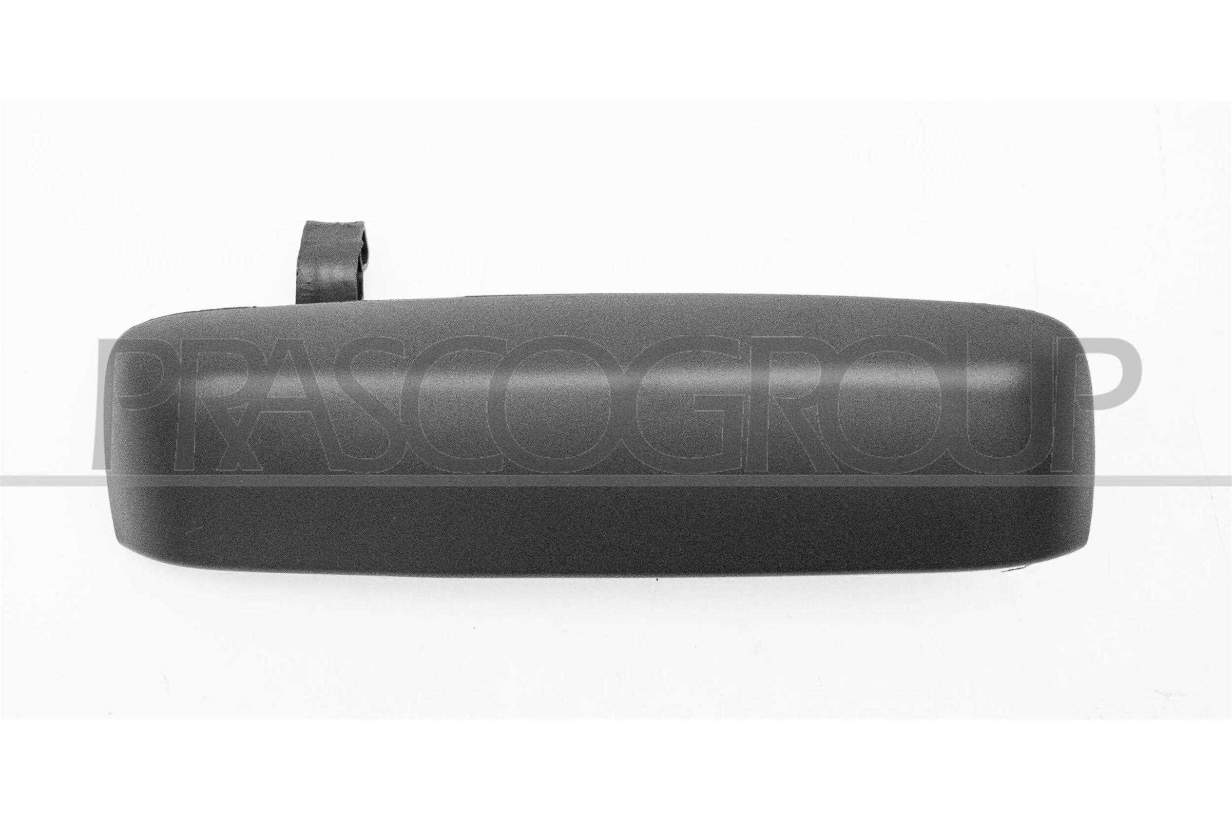 PRASCO Türgriff ft3508004 vorne links für LANCIA Fiat