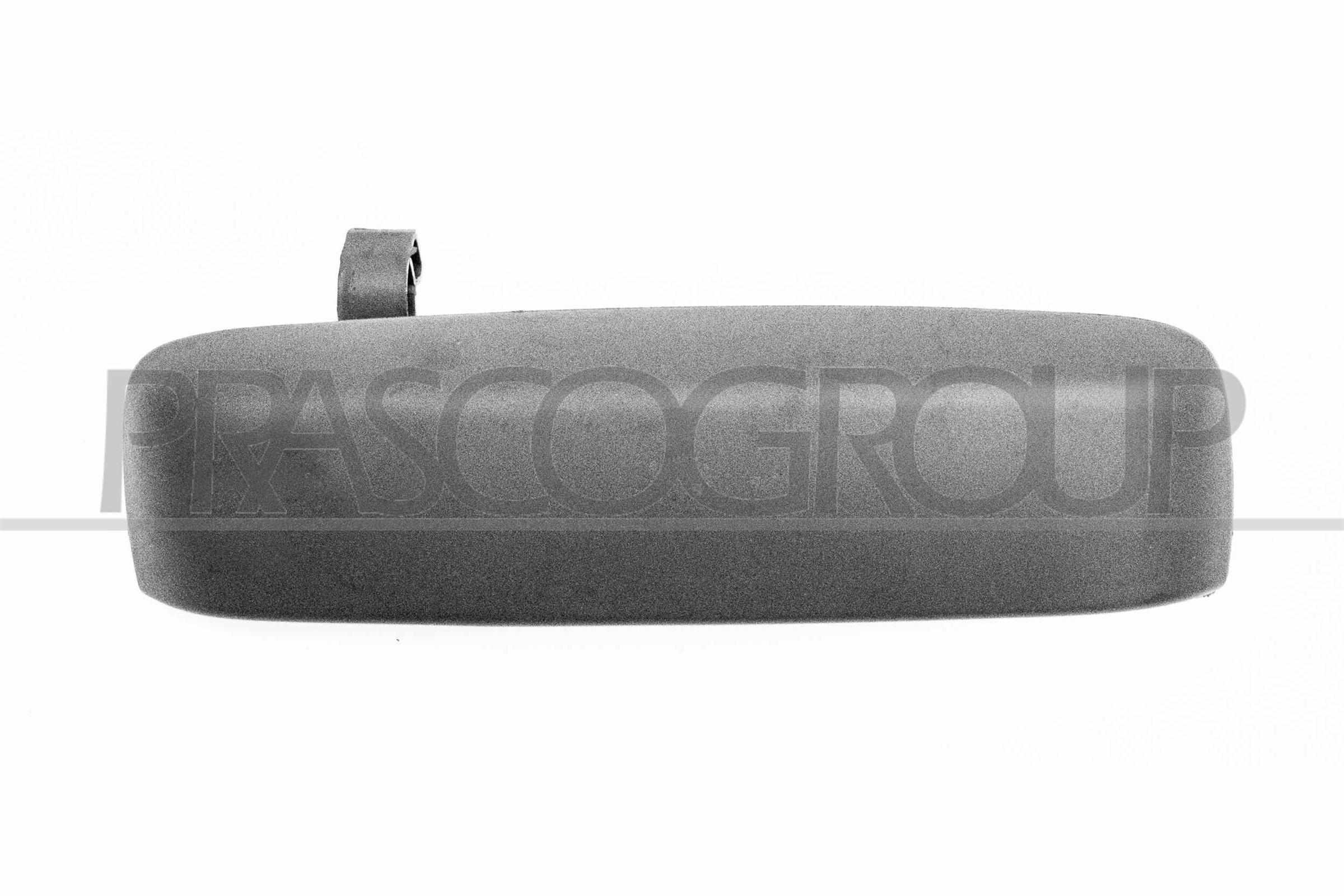 PRASCO Türgriff ft3508102 hinten links für LANCIA