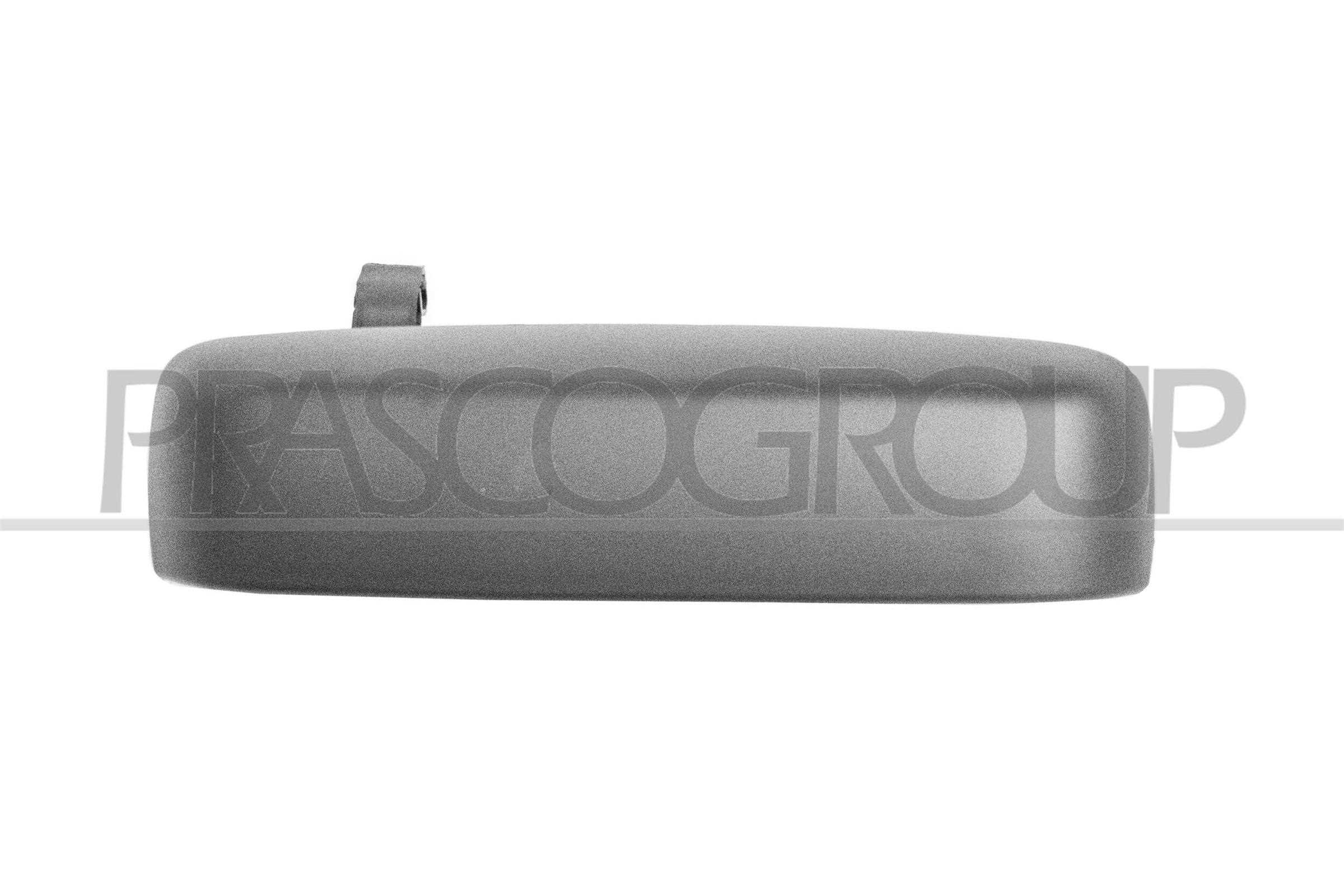 PRASCO Türgriff ft3508104 hinten links für LANCIA