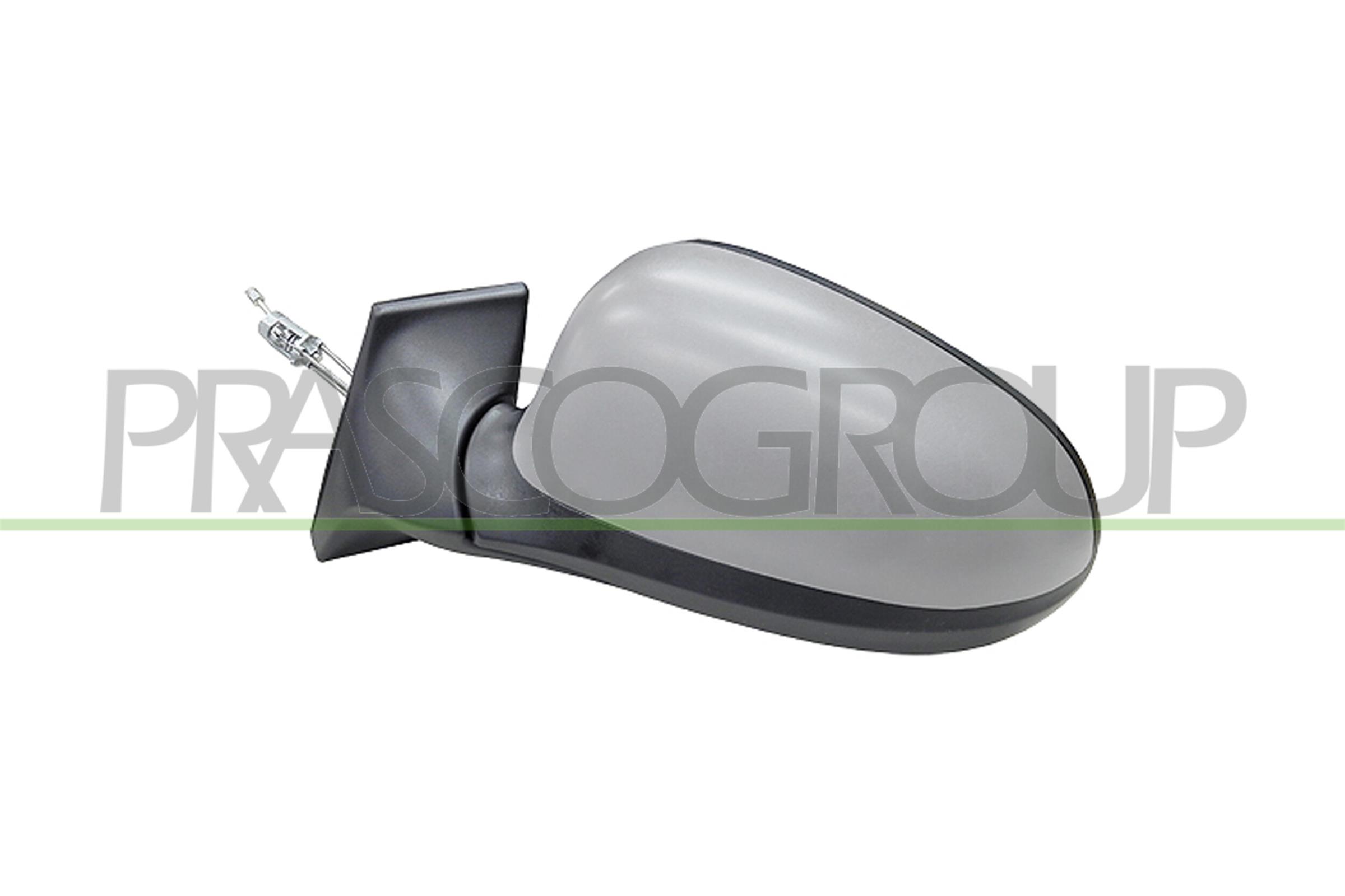 Prasco Außenspiegel Ft3527014 Links Für Fiat