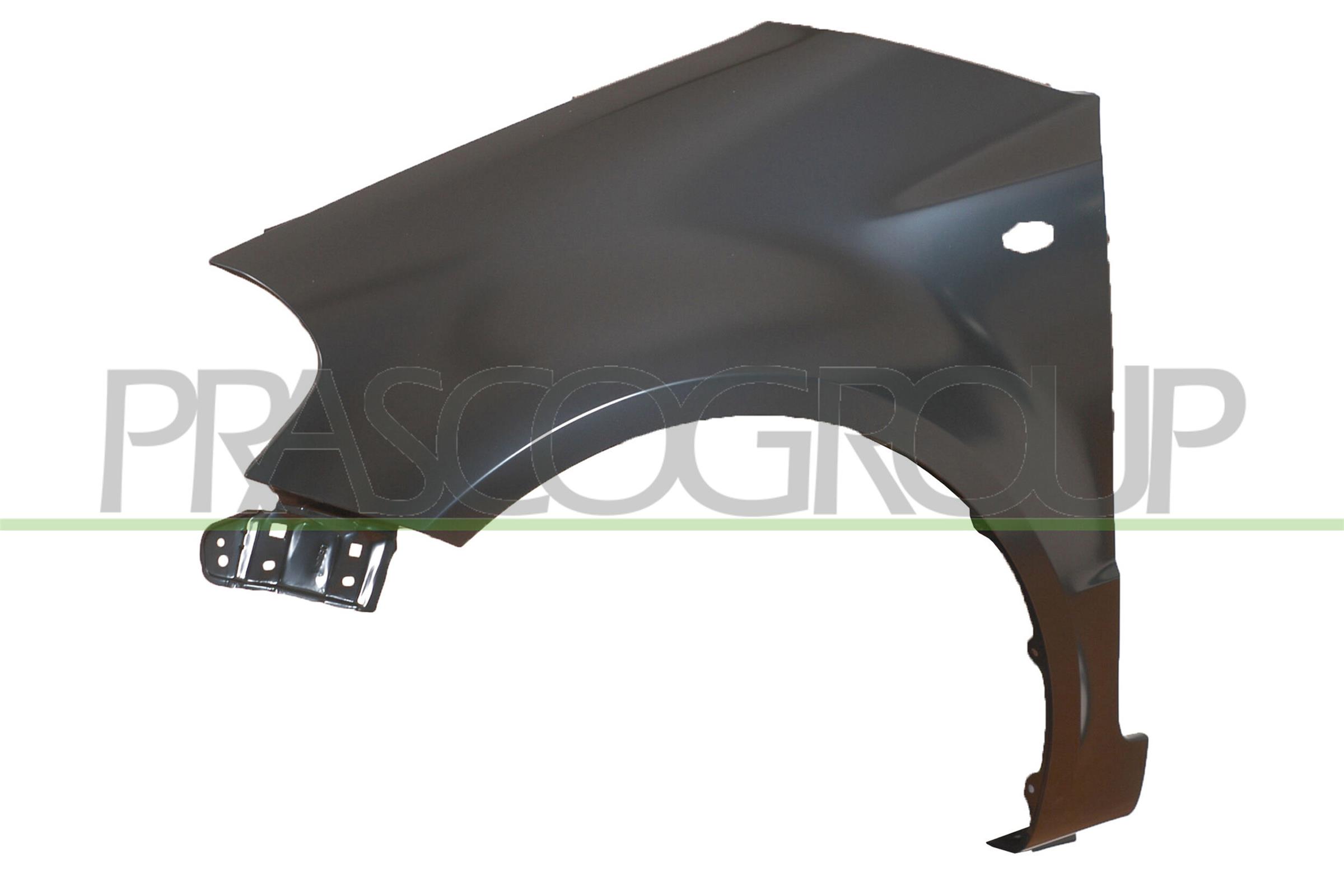 Prasco Kotflügel Ft3603014 Vorne Links Für Fiat