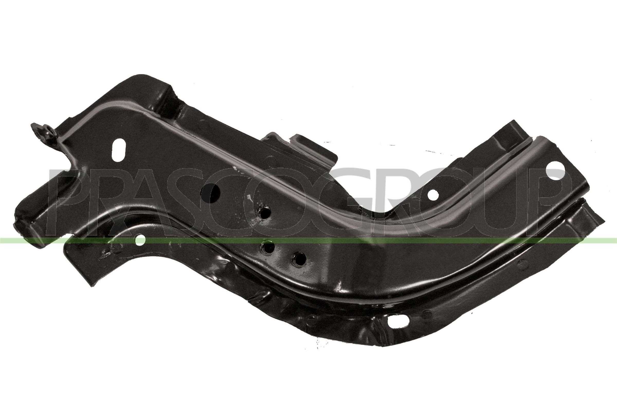 Prasco Scheinwerferaufnahme Ft3603404 Links Für Fiat