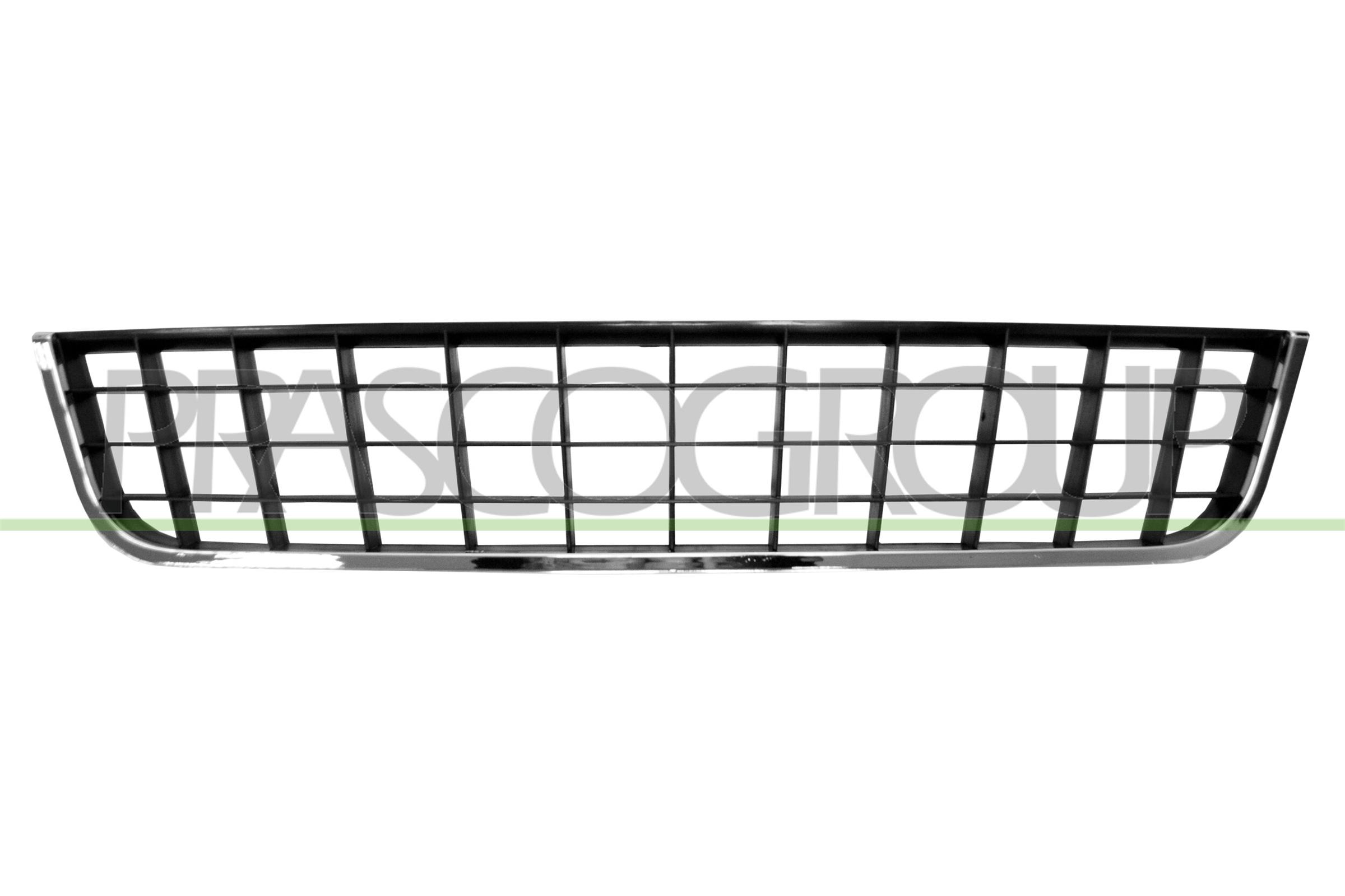 Prasco Lüftungsgitter, Stoßfänger Ft4402120 Vorne Für Fiat