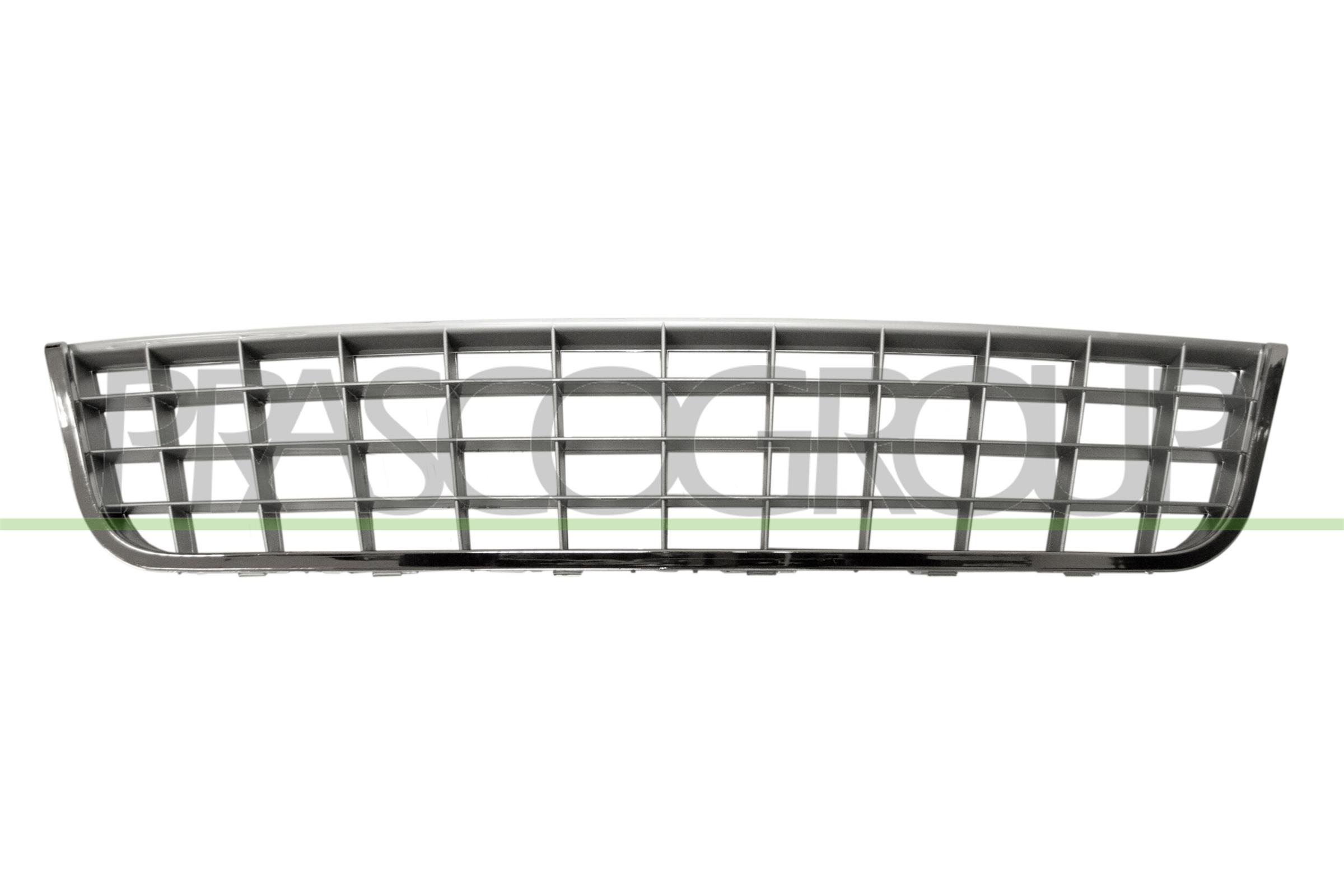 Prasco Lüftungsgitter, Stoßfänger Ft4402130 Vorne Für Fiat