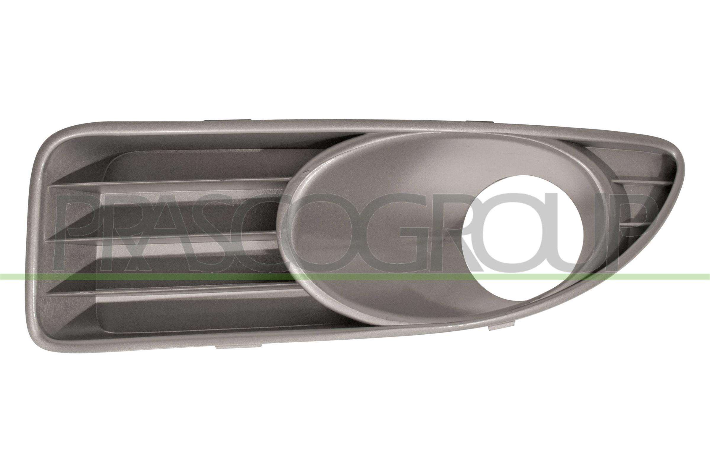 PRASCO Lüftungsgitter, Stoßfänger ft4402136 links für Fiat