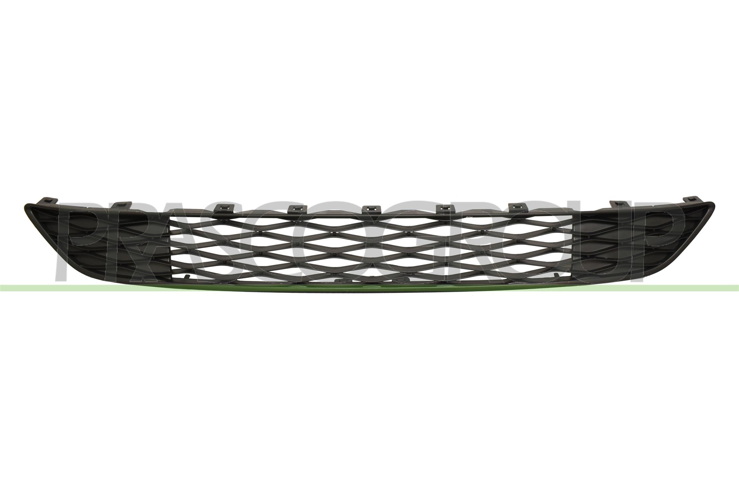 Prasco Lüftungsgitter, Stoßfänger Ft4482120 Vorne Für Fiat