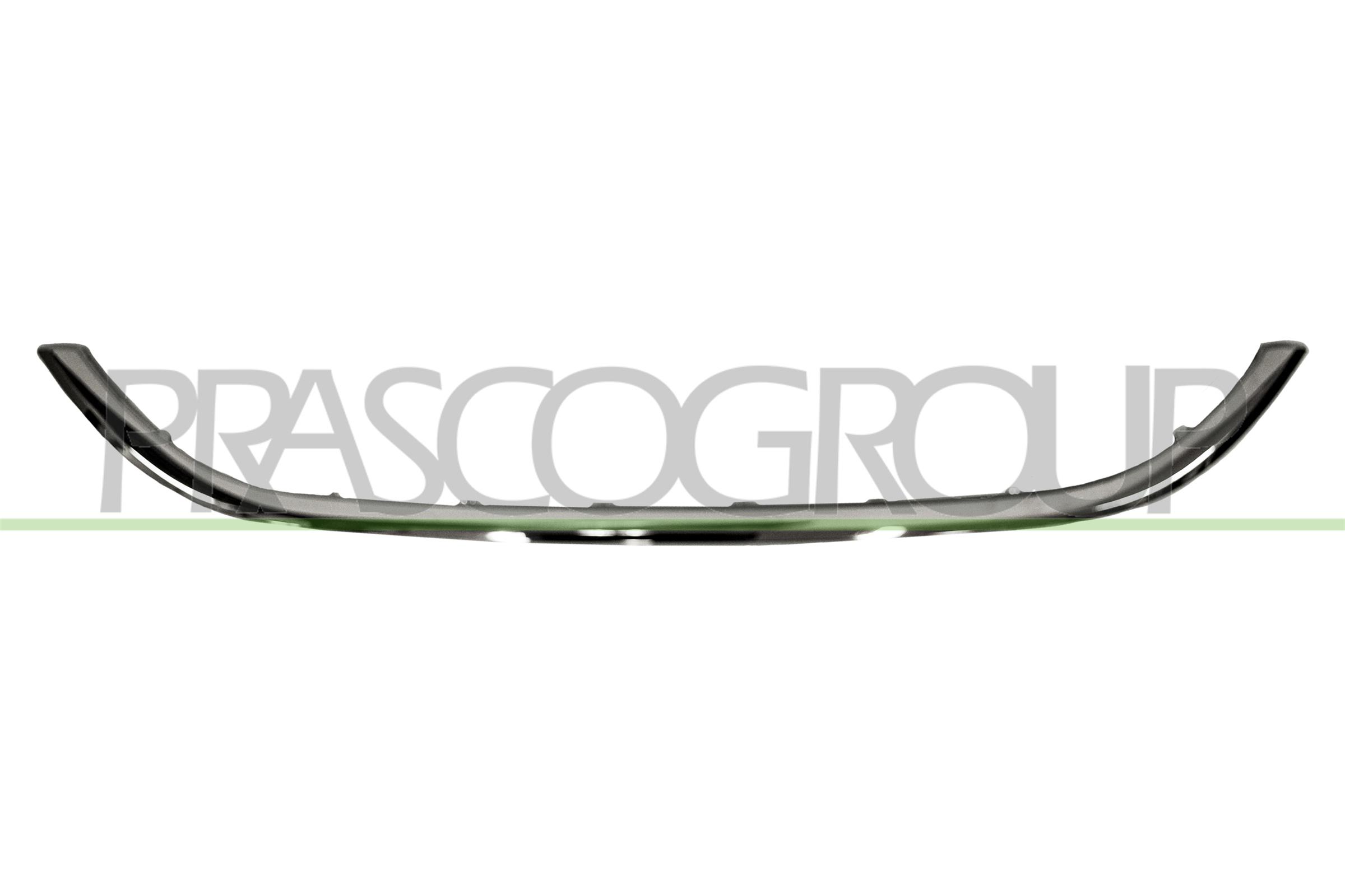Prasco Zier-/Schutzleiste, Kühlergitter Ft4482315 Für Fiat