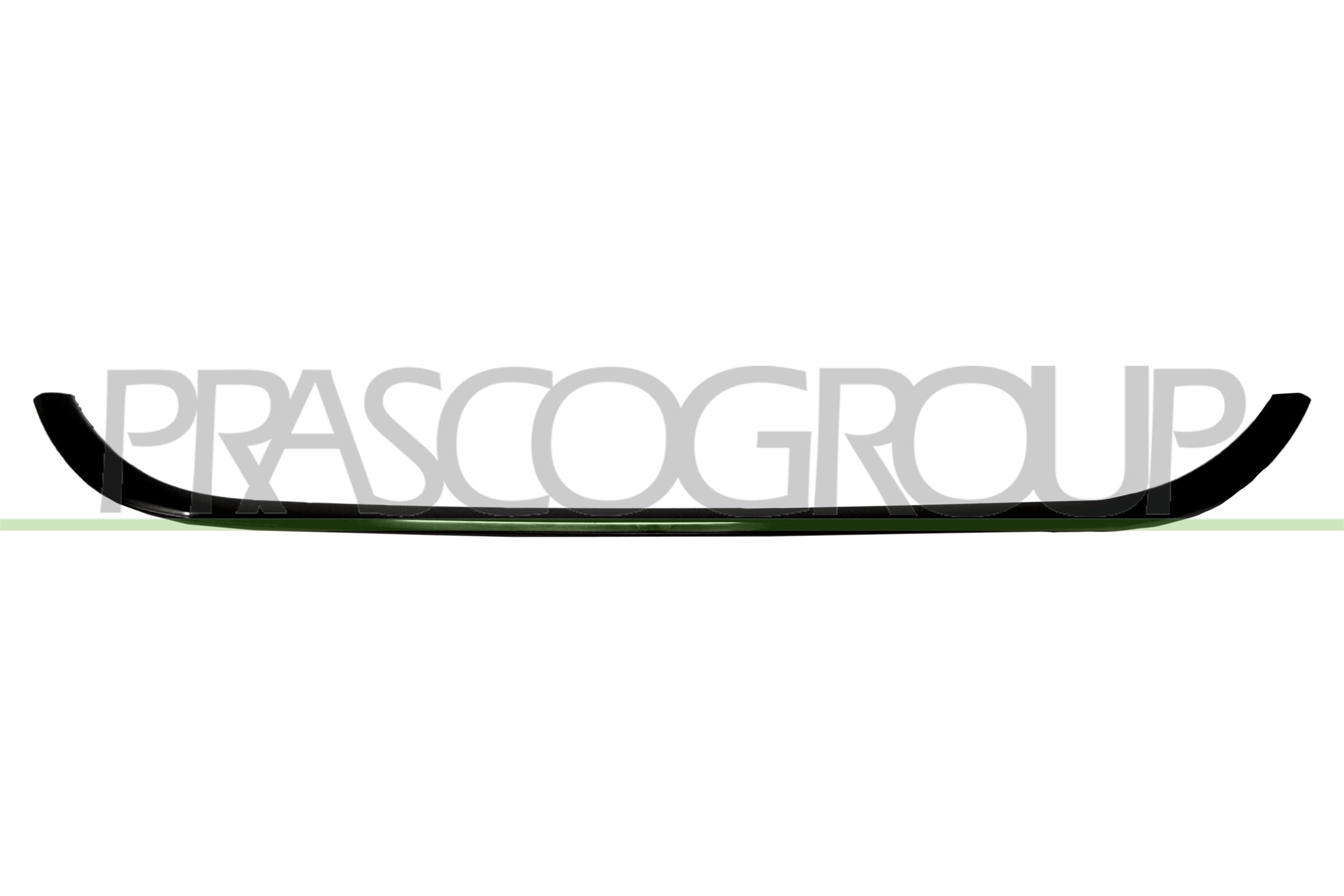 Prasco Zier-/Schutzleiste, Kühlergitter Ft4482305 Für Fiat