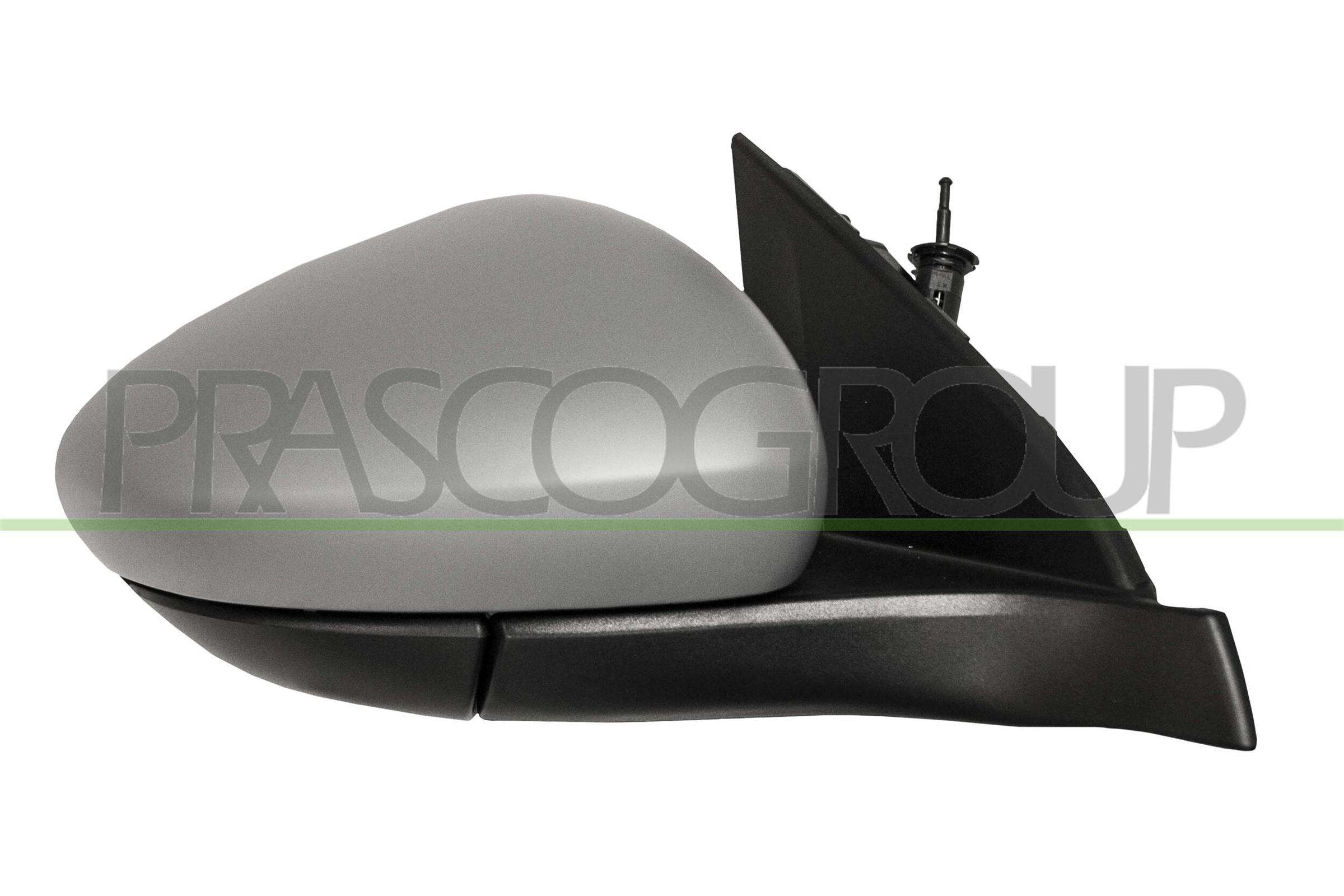 Prasco Außenspiegel Ft4487013 Rechts Für Fiat