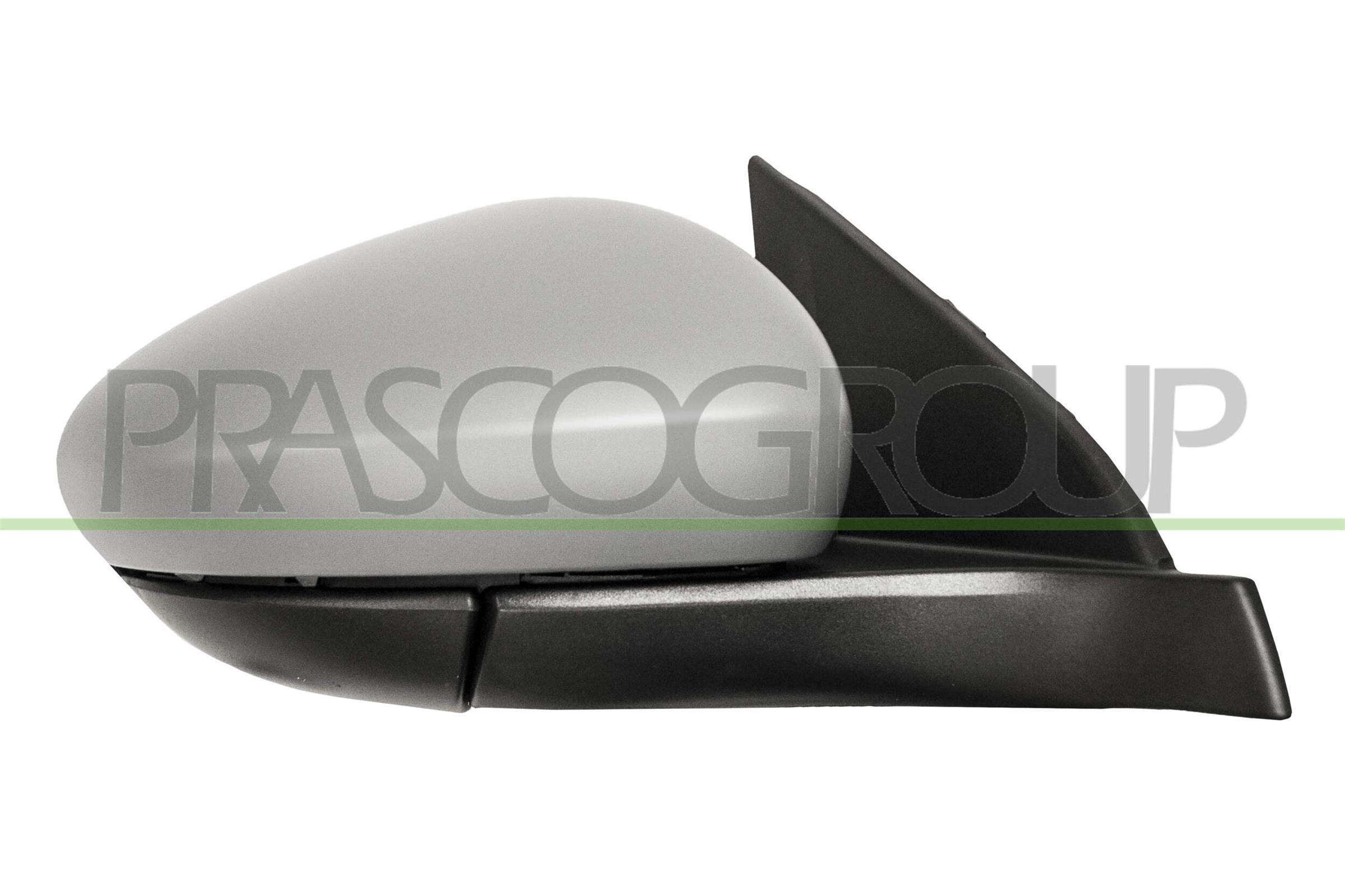 Prasco Außenspiegel Ft4487213 Rechts Für Fiat
