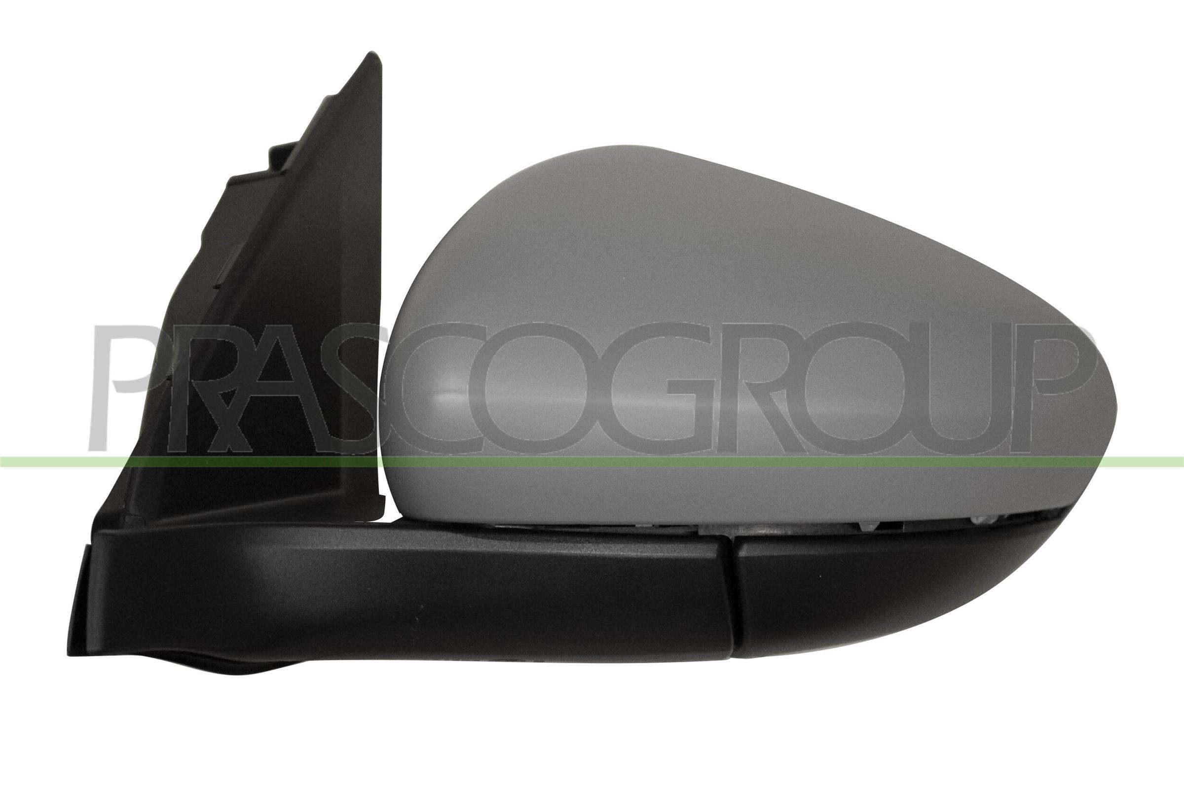 Prasco Außenspiegel Ft4487314 Links Für Fiat