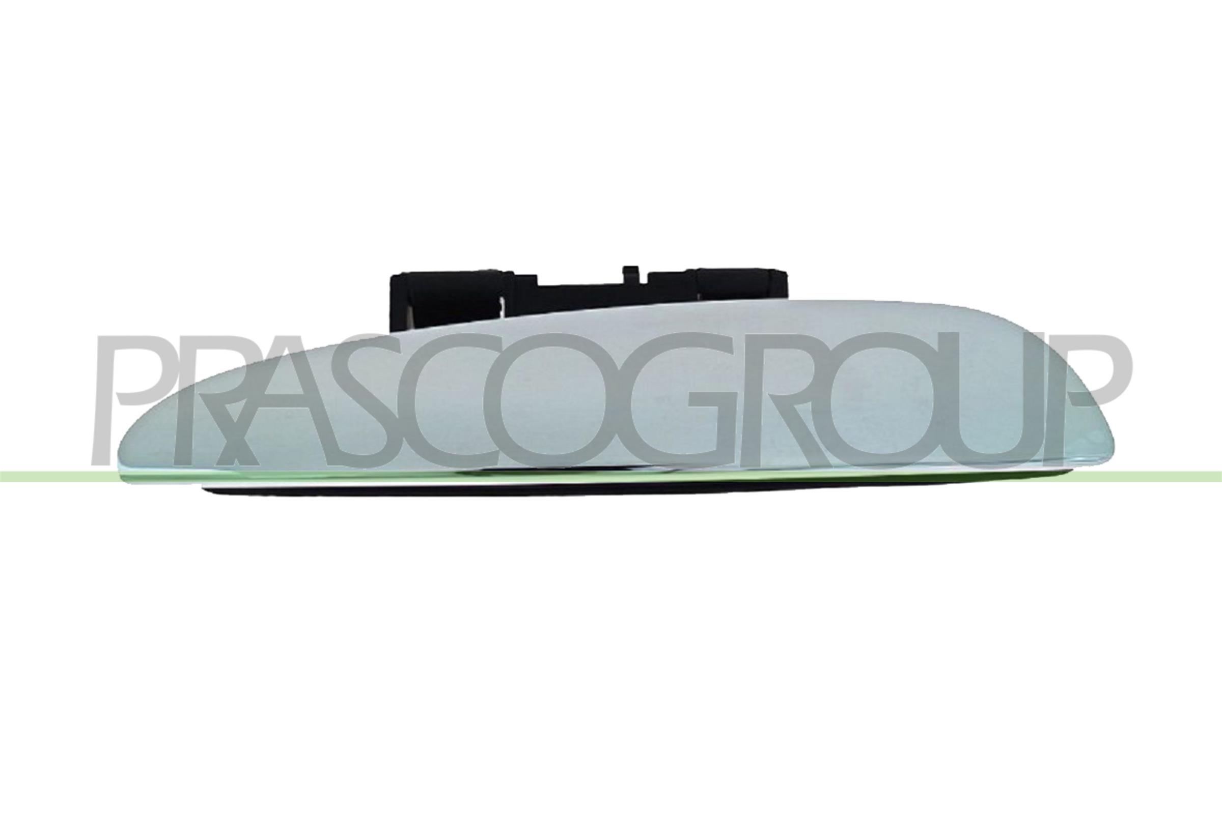 PRASCO Türgriff ft5208106 hinten links für Fiat