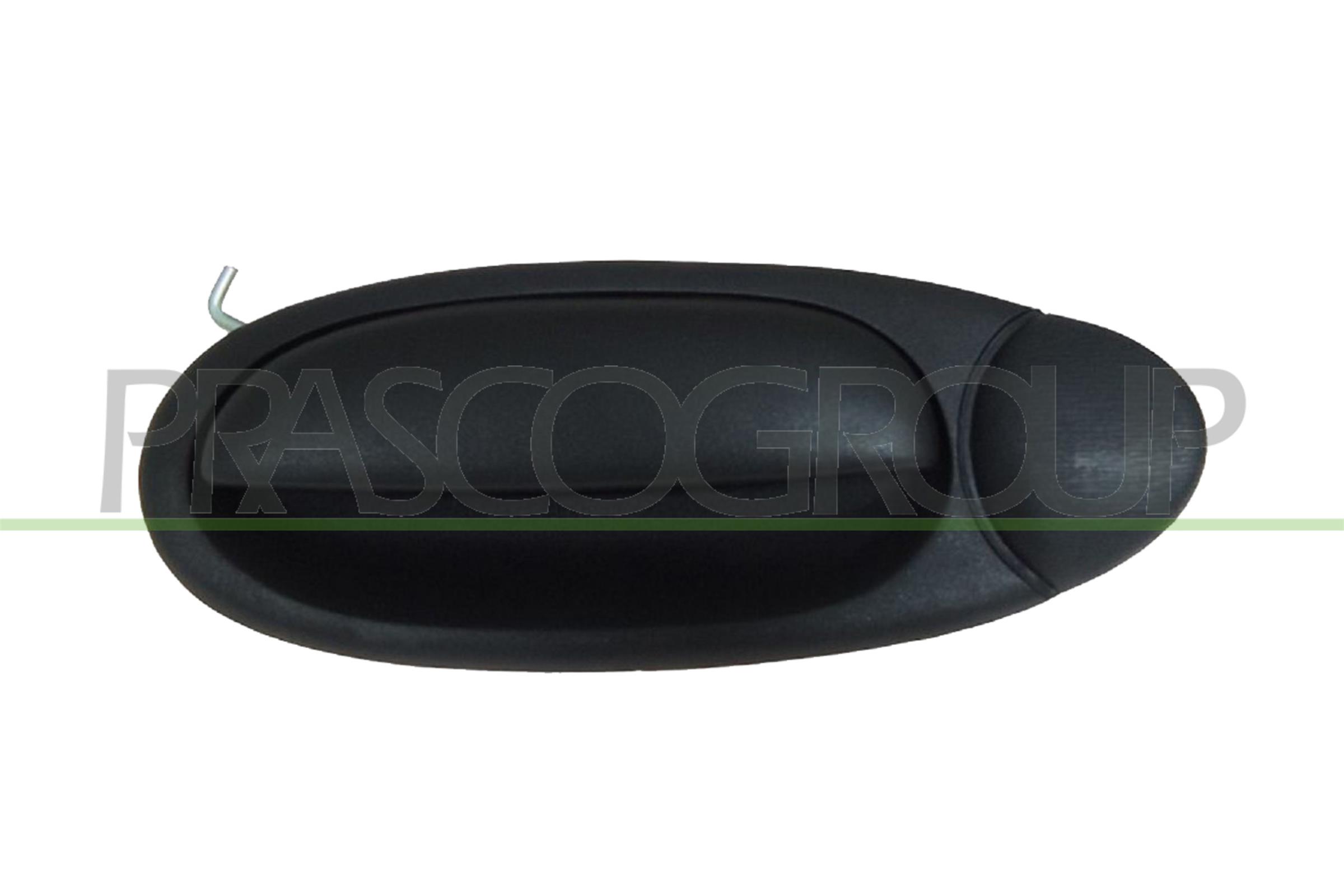 Prasco Türgriff Ft7158002 Vorne Links Für Fiat