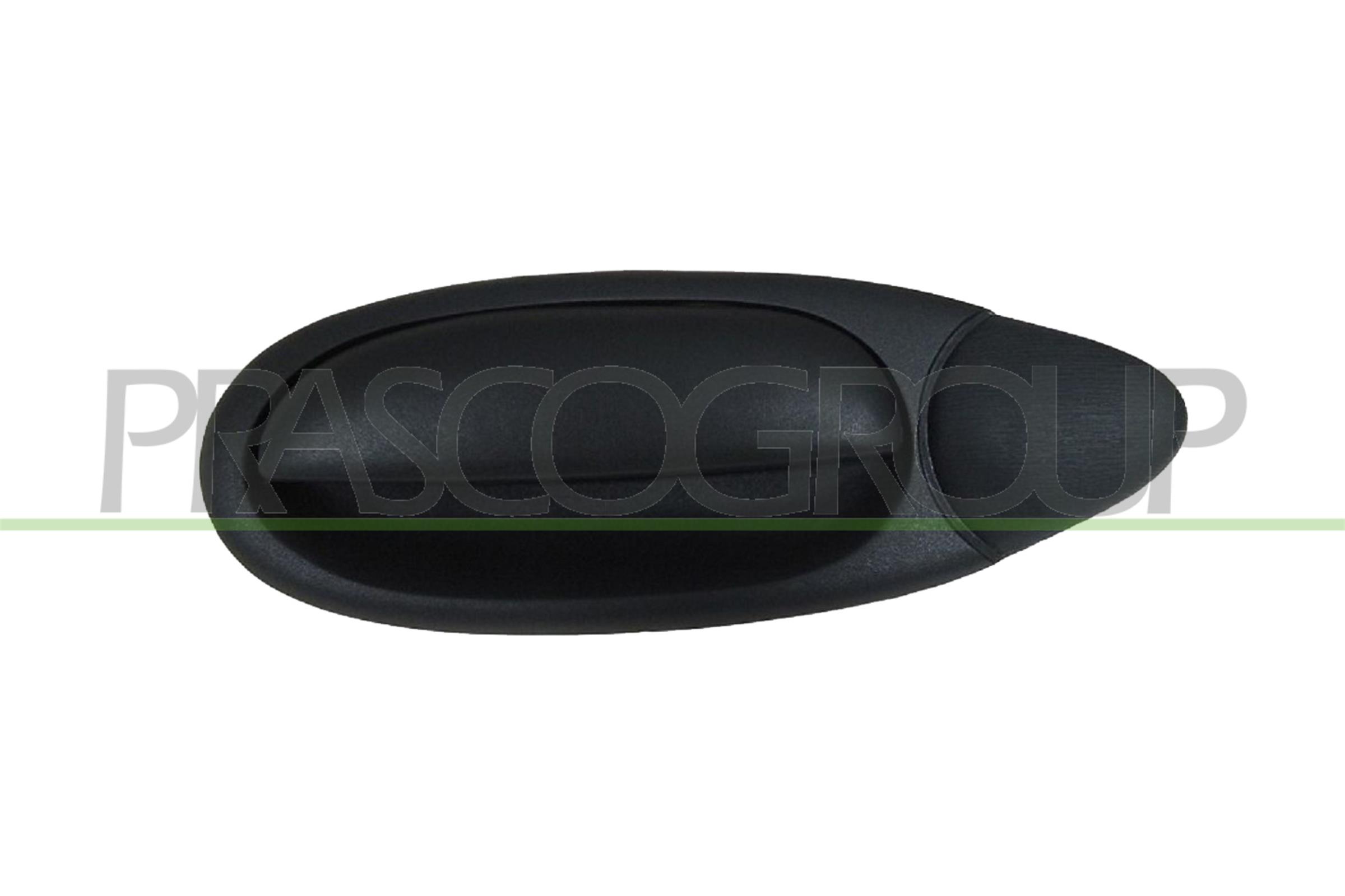PRASCO Türgriff ft7158102 hinten links für Fiat
