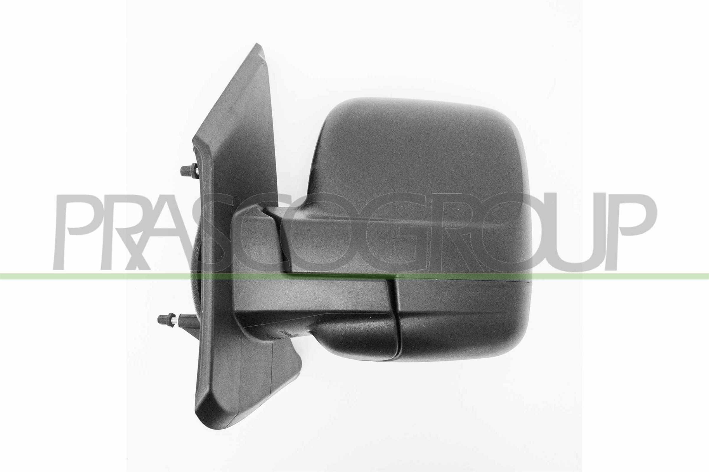 Prasco Außenspiegel Ft9007004 Links Für Opel Fiat Renault