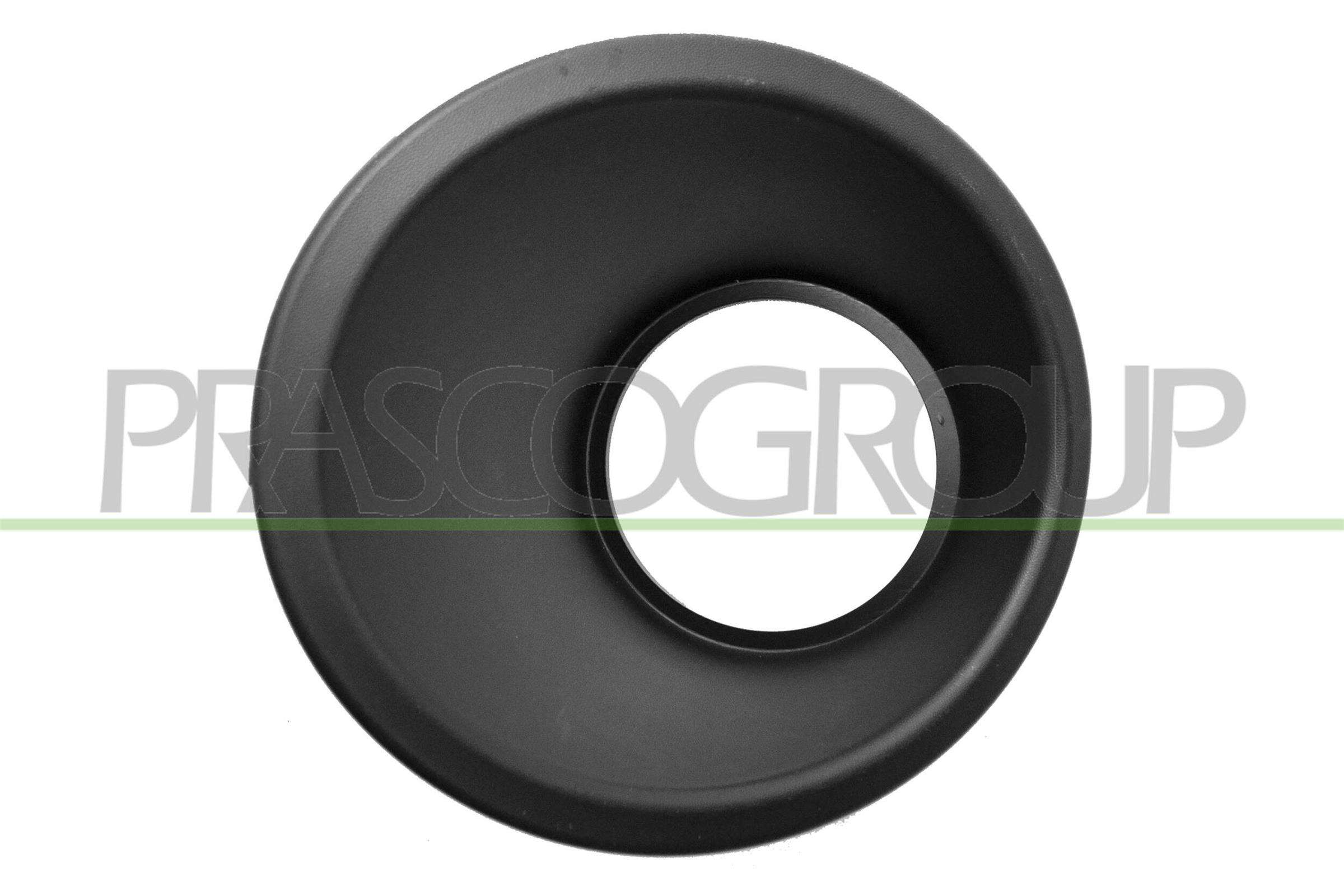PRASCO Rahmen, Nebelscheinwerfer ft9071242 links für Fiat