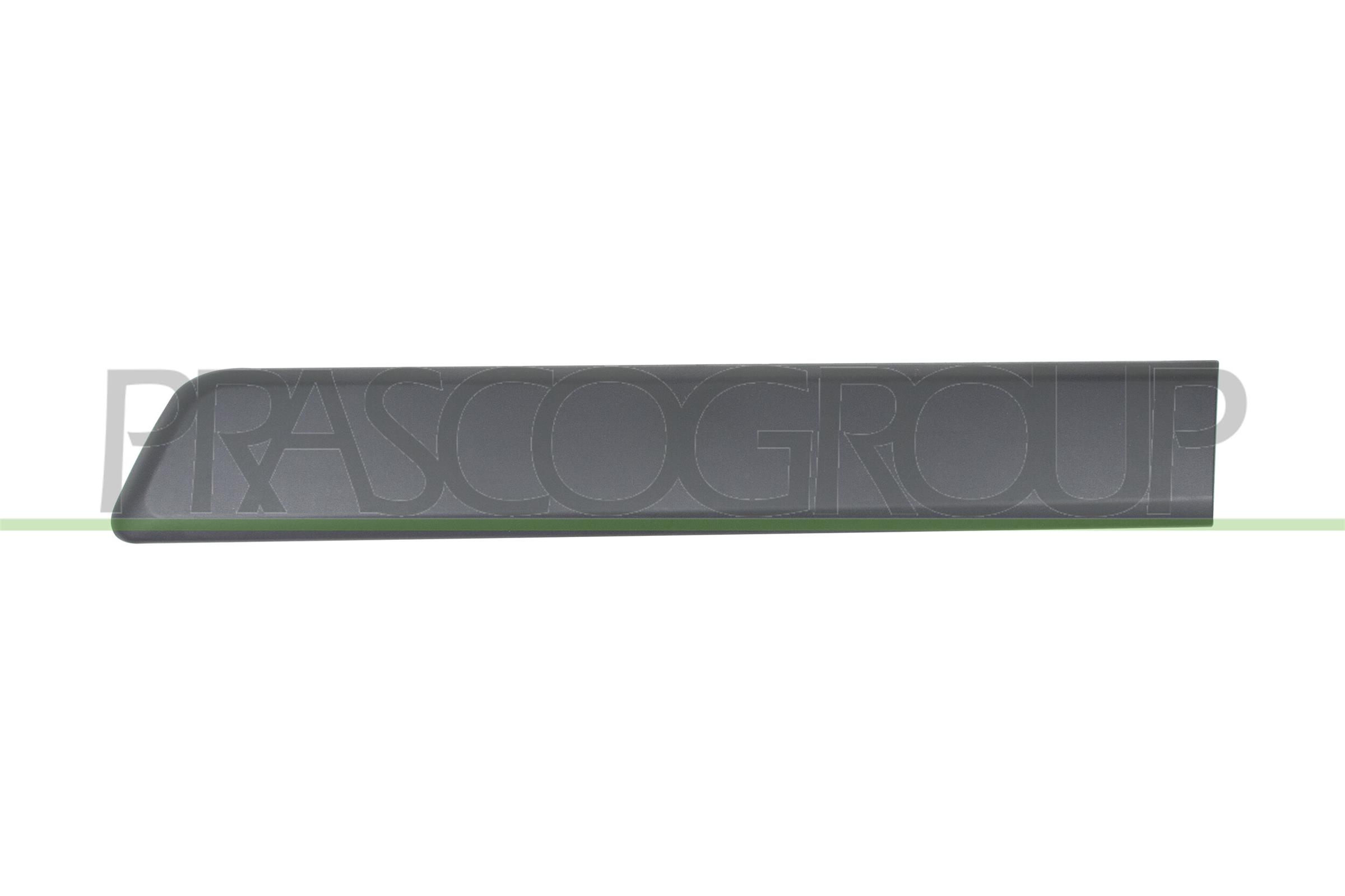 PRASCO Zier-/Schutzleiste, Tür ft9071454 hinten links für Fiat