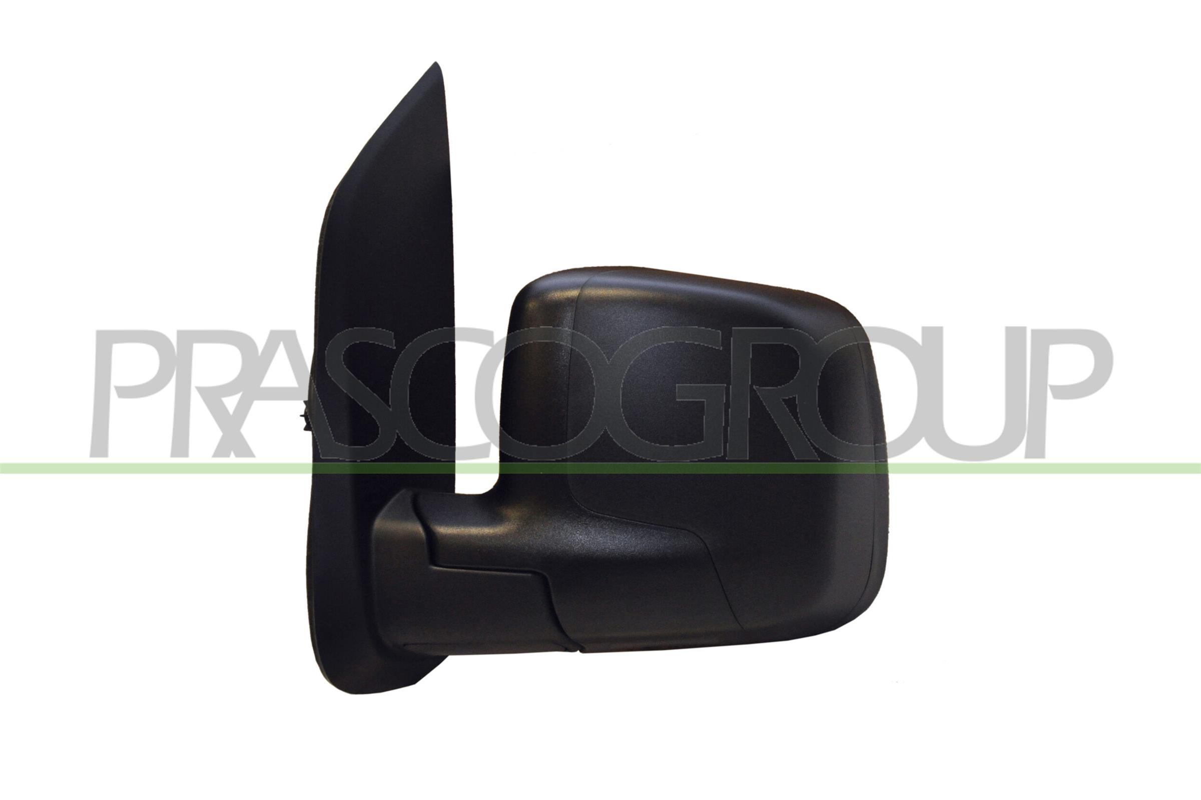 Prasco Außenspiegel Ft9077314 Links Für Fiat