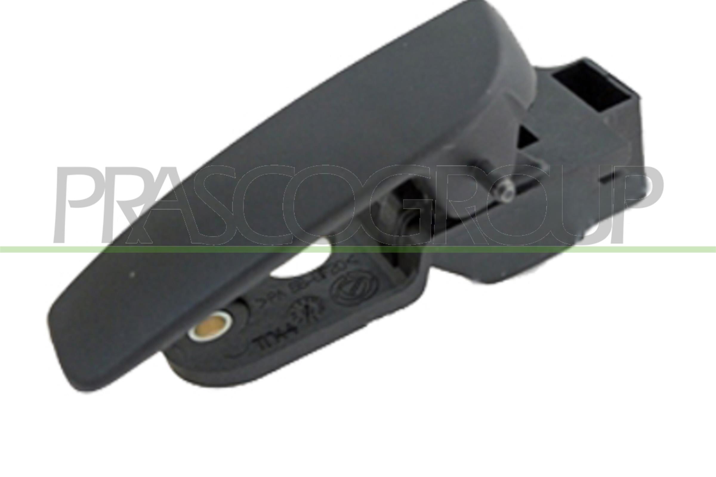 PRASCO Türgriff, Innenausstattung ft9078501 hinten rechts für Fiat