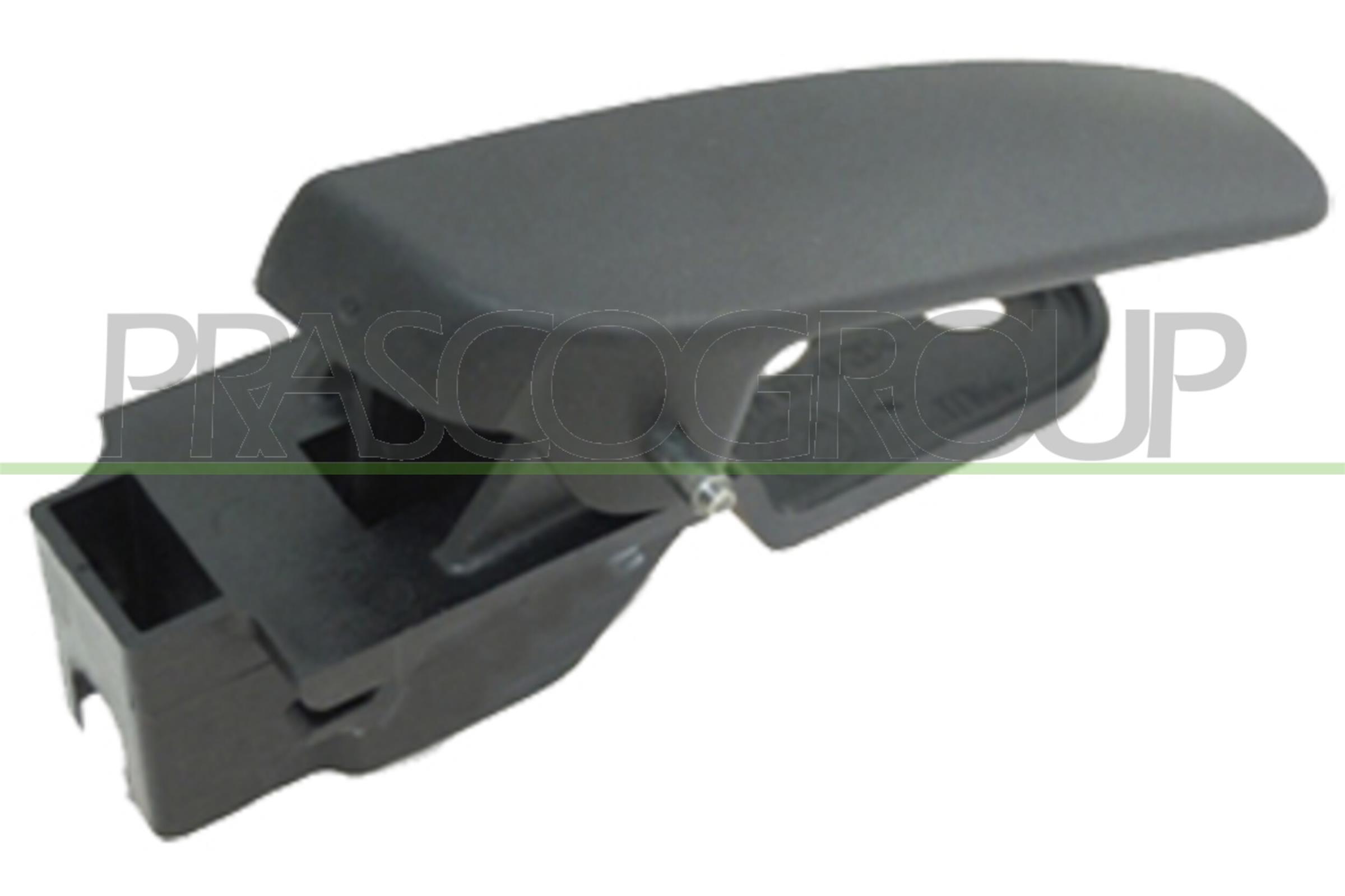 PRASCO Türgriff, Innenausstattung ft9078402 vorne links für Peugeot
