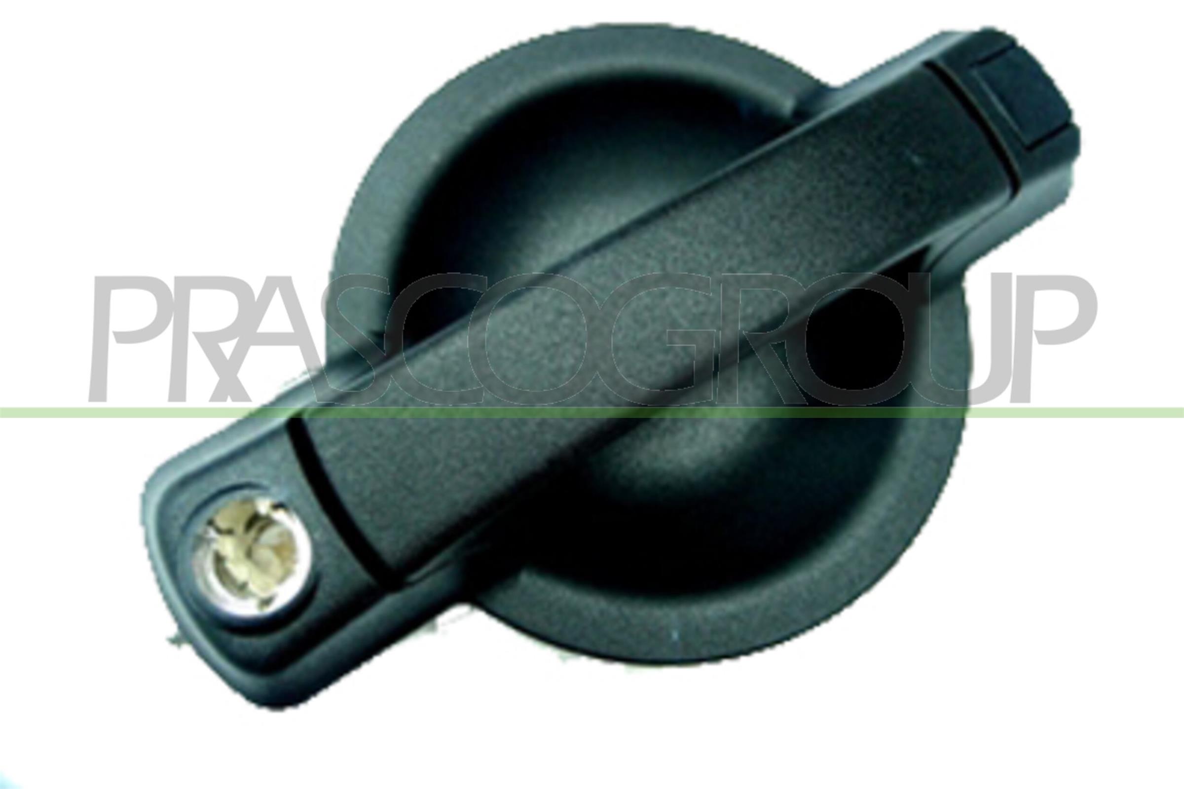 Prasco Türgriff Ft9088001 Vorne Rechts Für Fiat