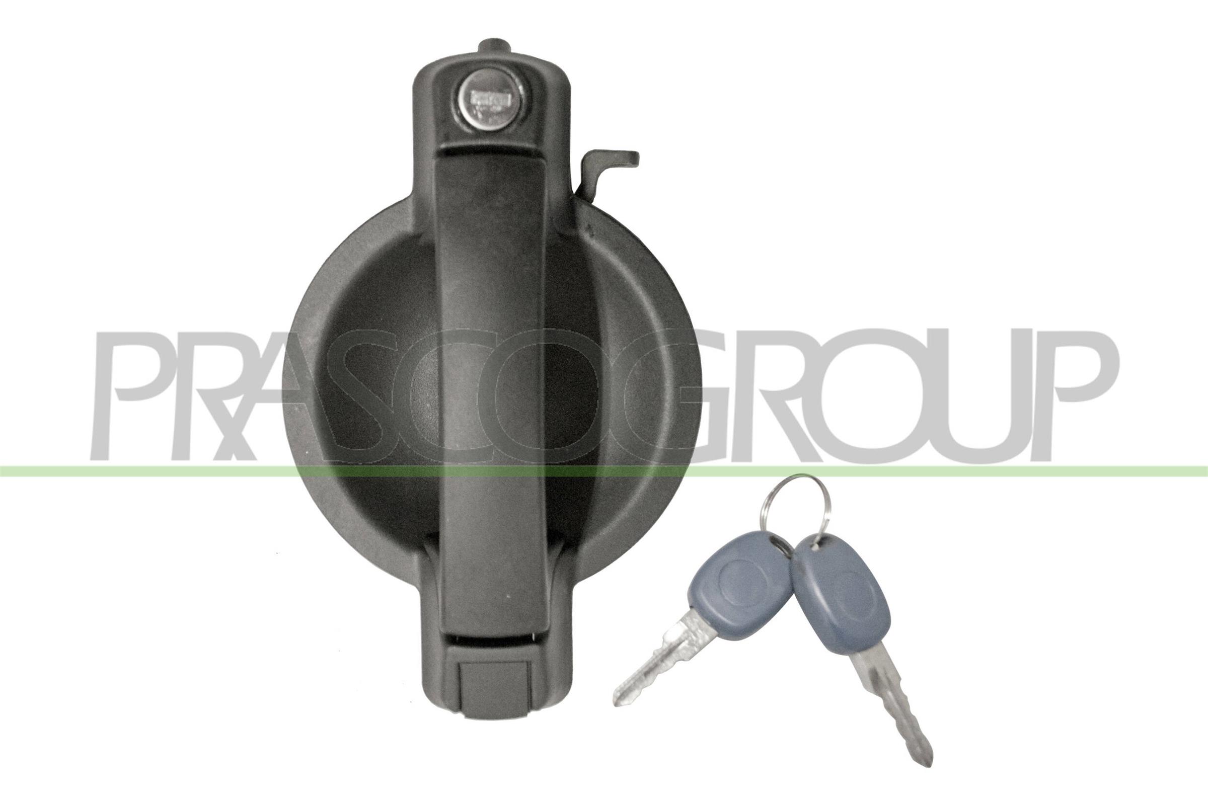 Prasco Türgriff Ft9088041 Vorne Rechts Für Fiat
