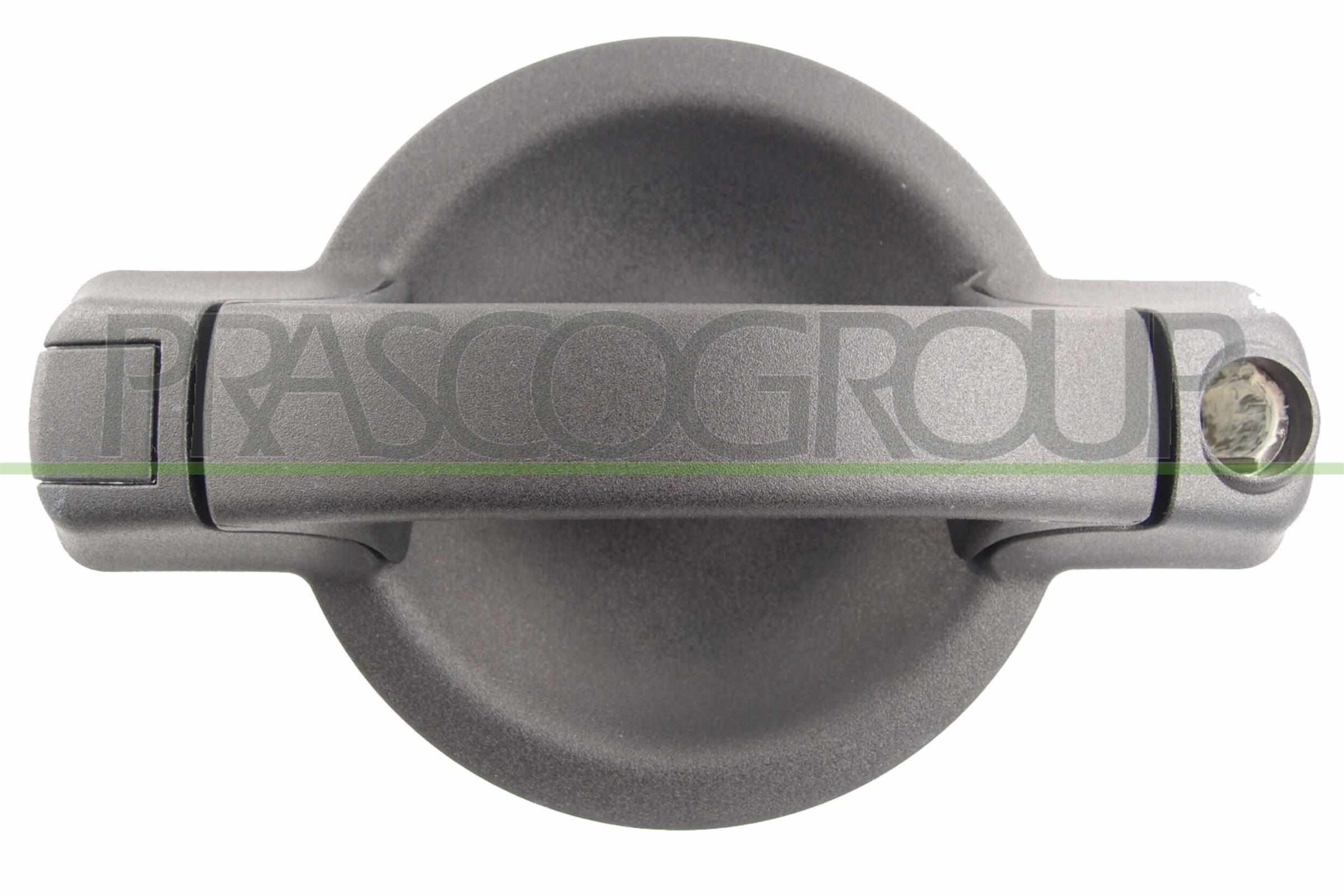 Prasco Türgriff Ft9088101 Hinten Rechts Für Fiat