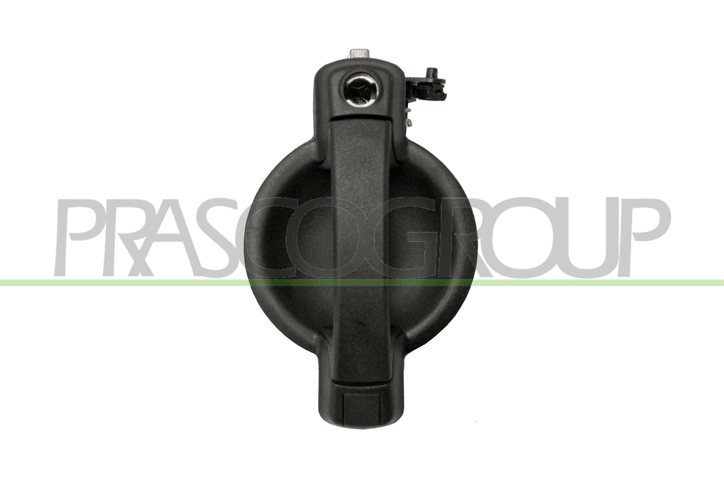 Prasco Türgriff Ft9088301 Fahrzeughecktür Für Fiat