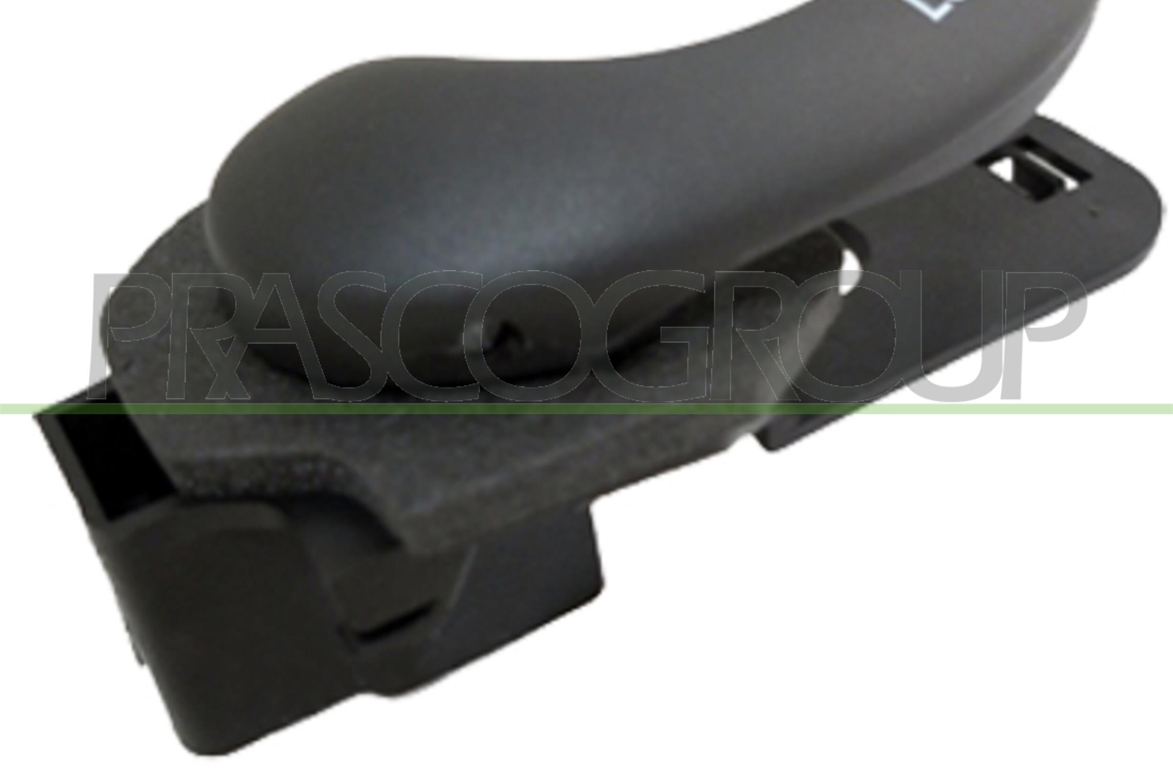 PRASCO Türgriff, Innenausstattung ft9088402 vorne links für Fiat