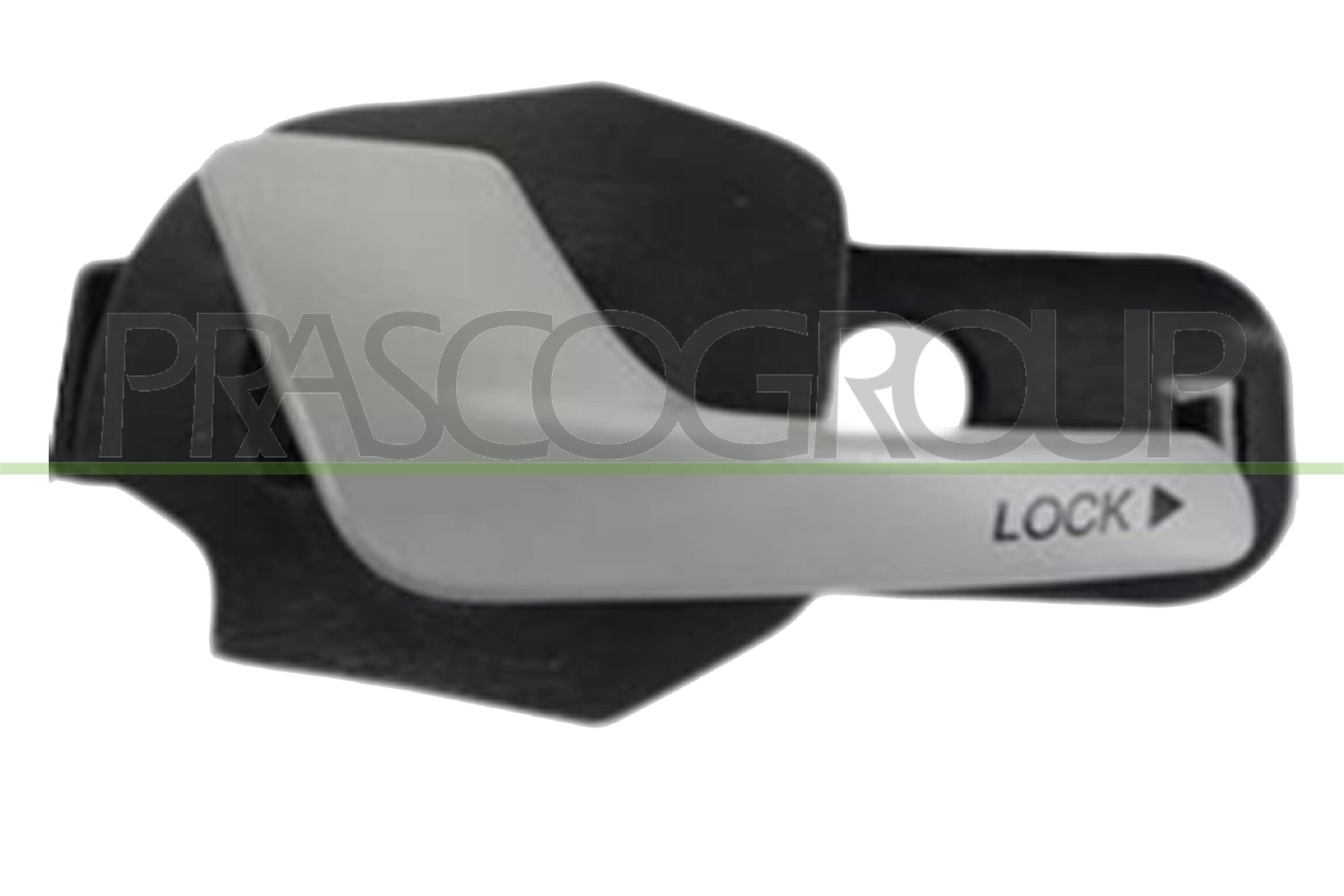 Prasco Türgriff, Innenausstattung Ft9088428 Vorne Links Für Fiat