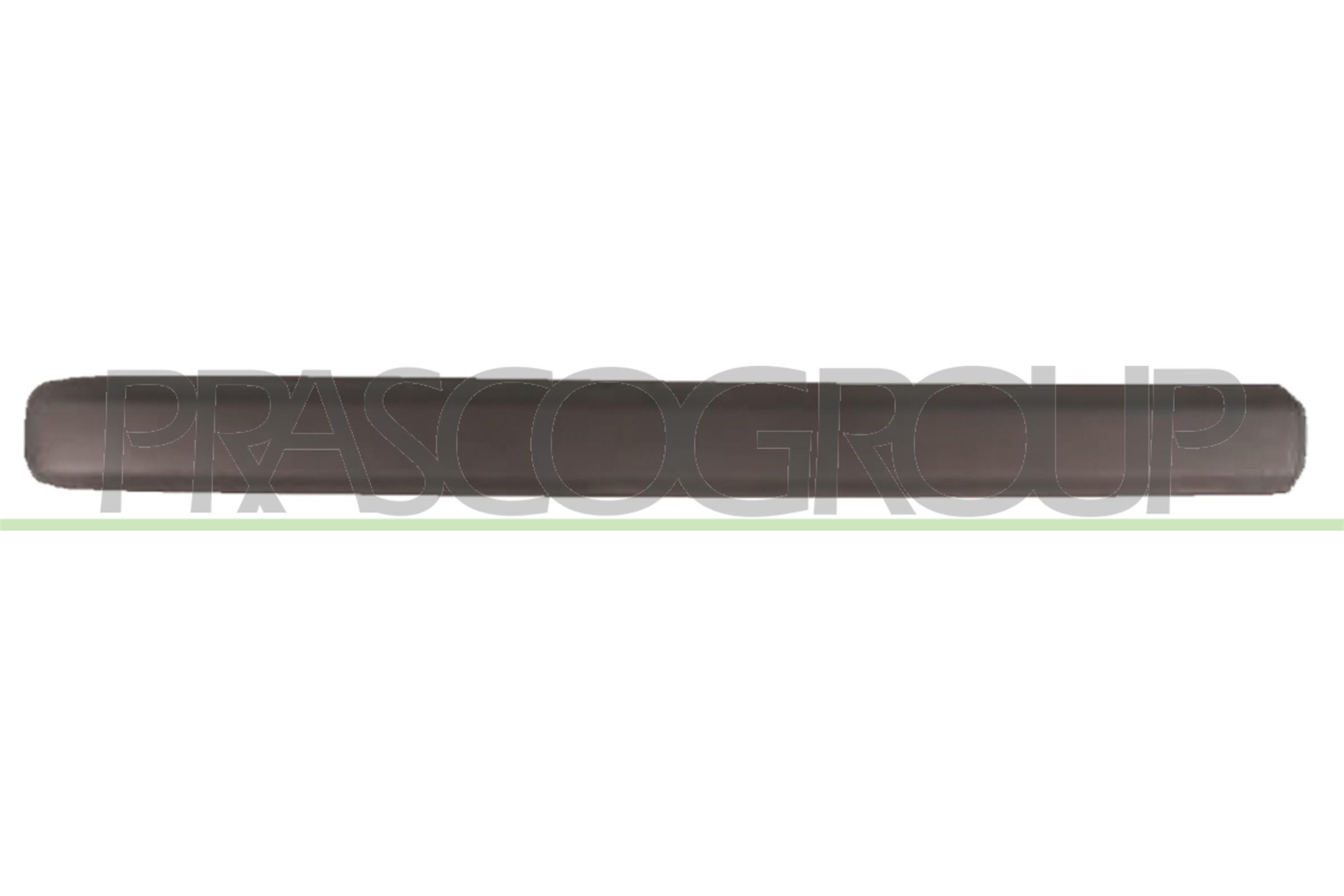 PRASCO Zier-/Schutzleiste, Tür ft9091404 vorne links für Fiat
