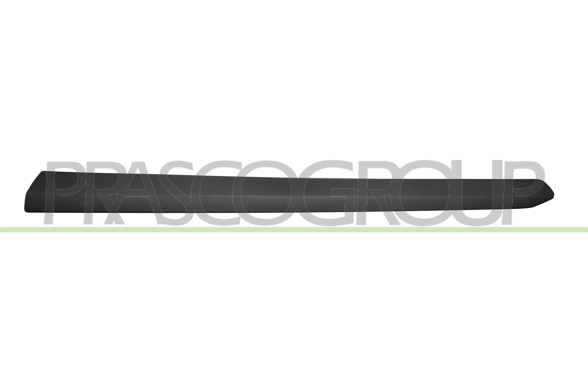 Prasco Zier-/Schutzleiste, Tür Ft9101404 Vorne Links Für Fiat