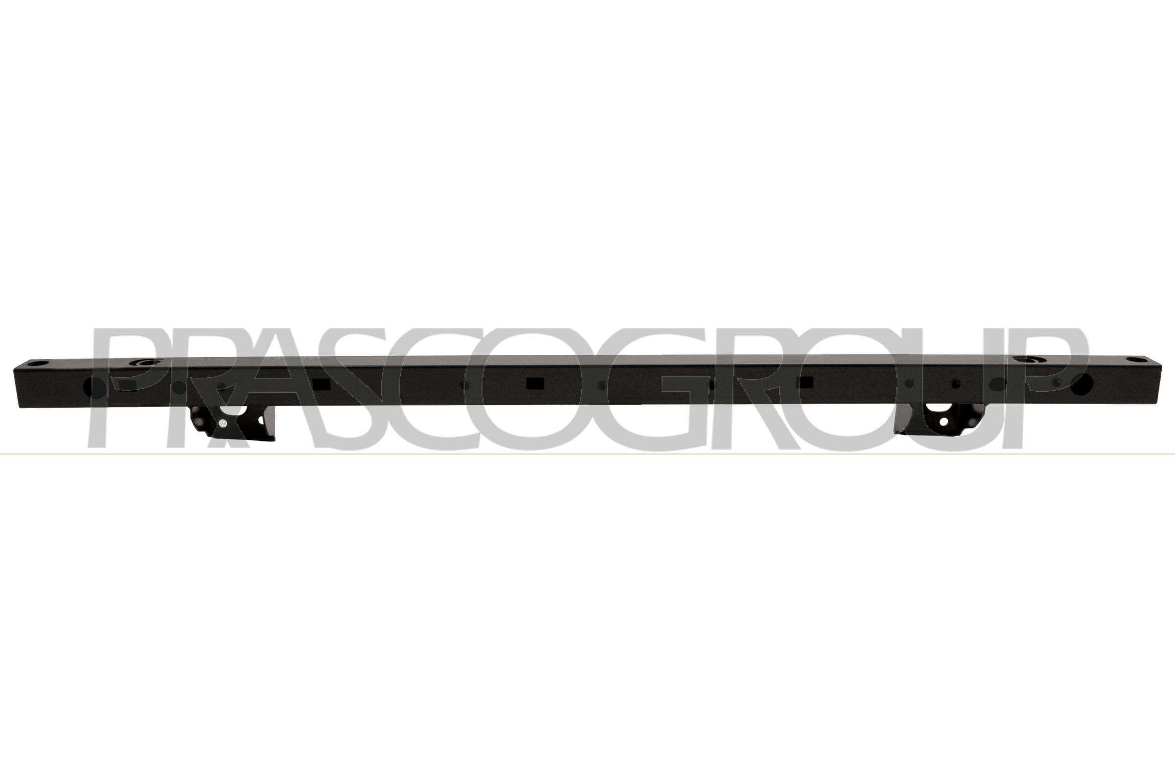 Prasco Träger, Stoßfänger Ft9101622 Vorne Für Fiat