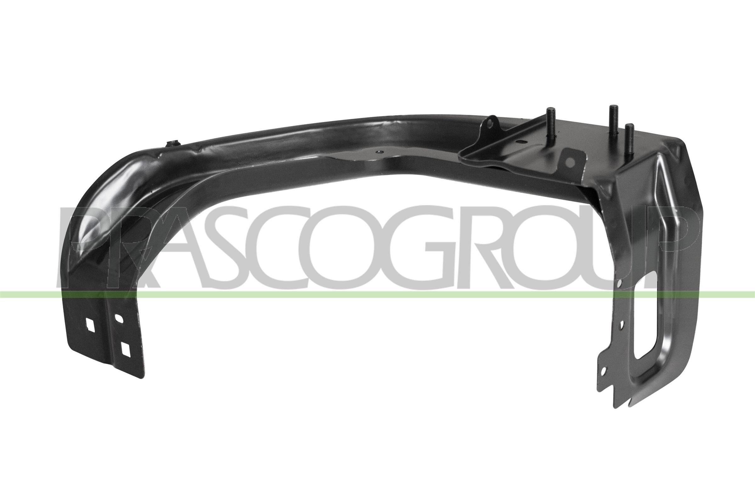 Prasco Halter, Hauptscheinwerfer Ft9103403 Rechts Für Fiat