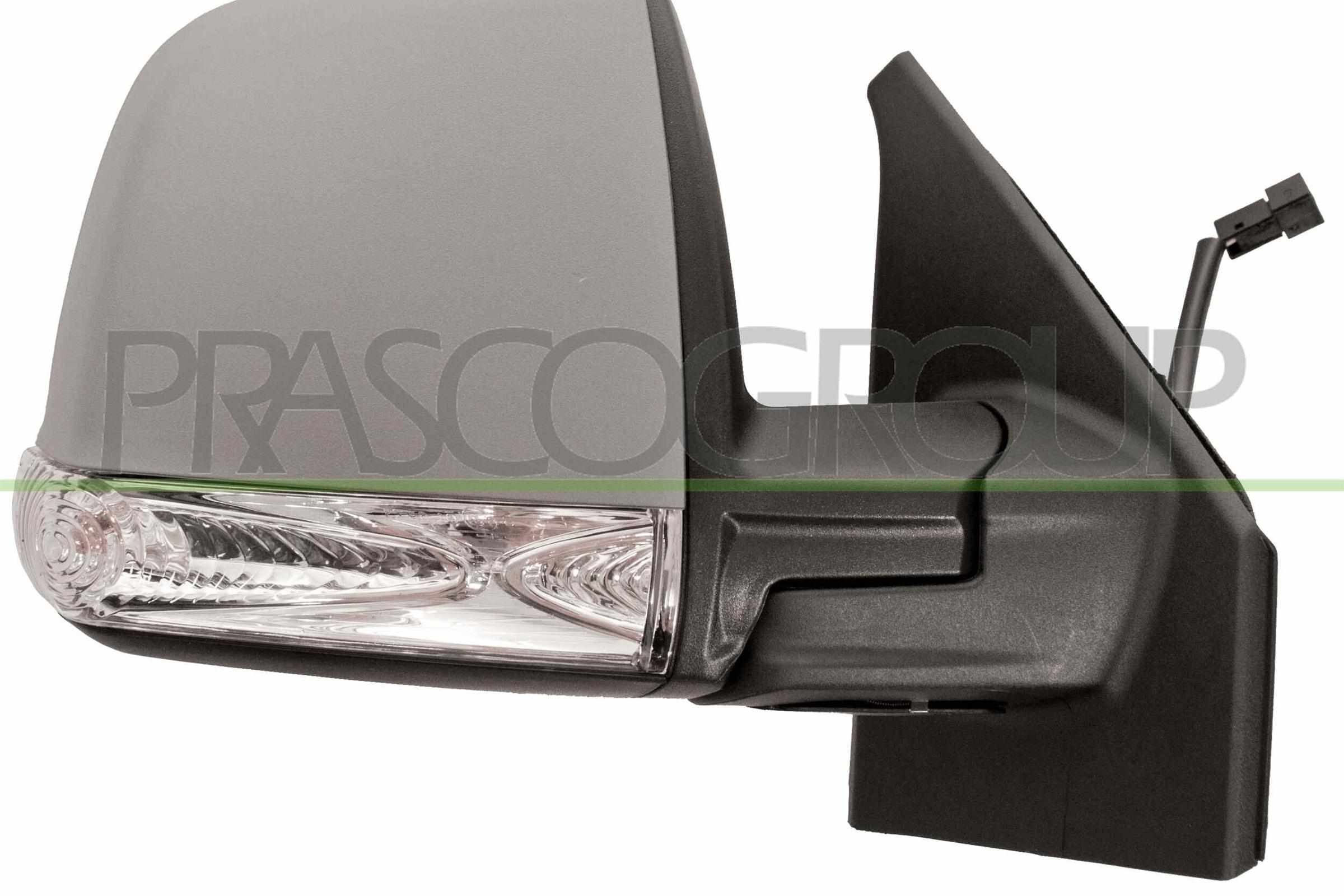 Prasco Außenspiegel Ft9107123 Rechts Für Fiat
