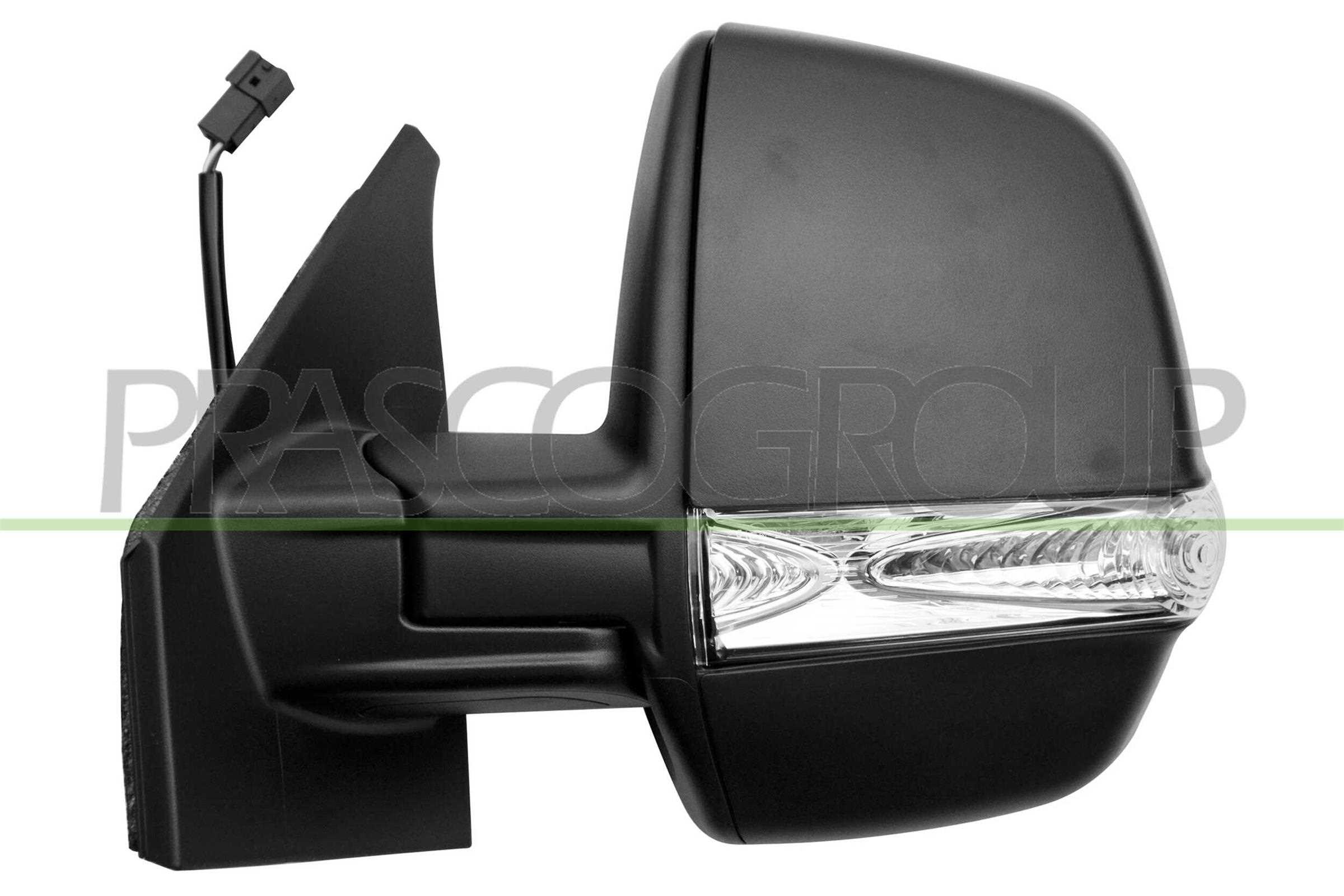 Prasco Außenspiegel Ft9107134 Links Für Fiat