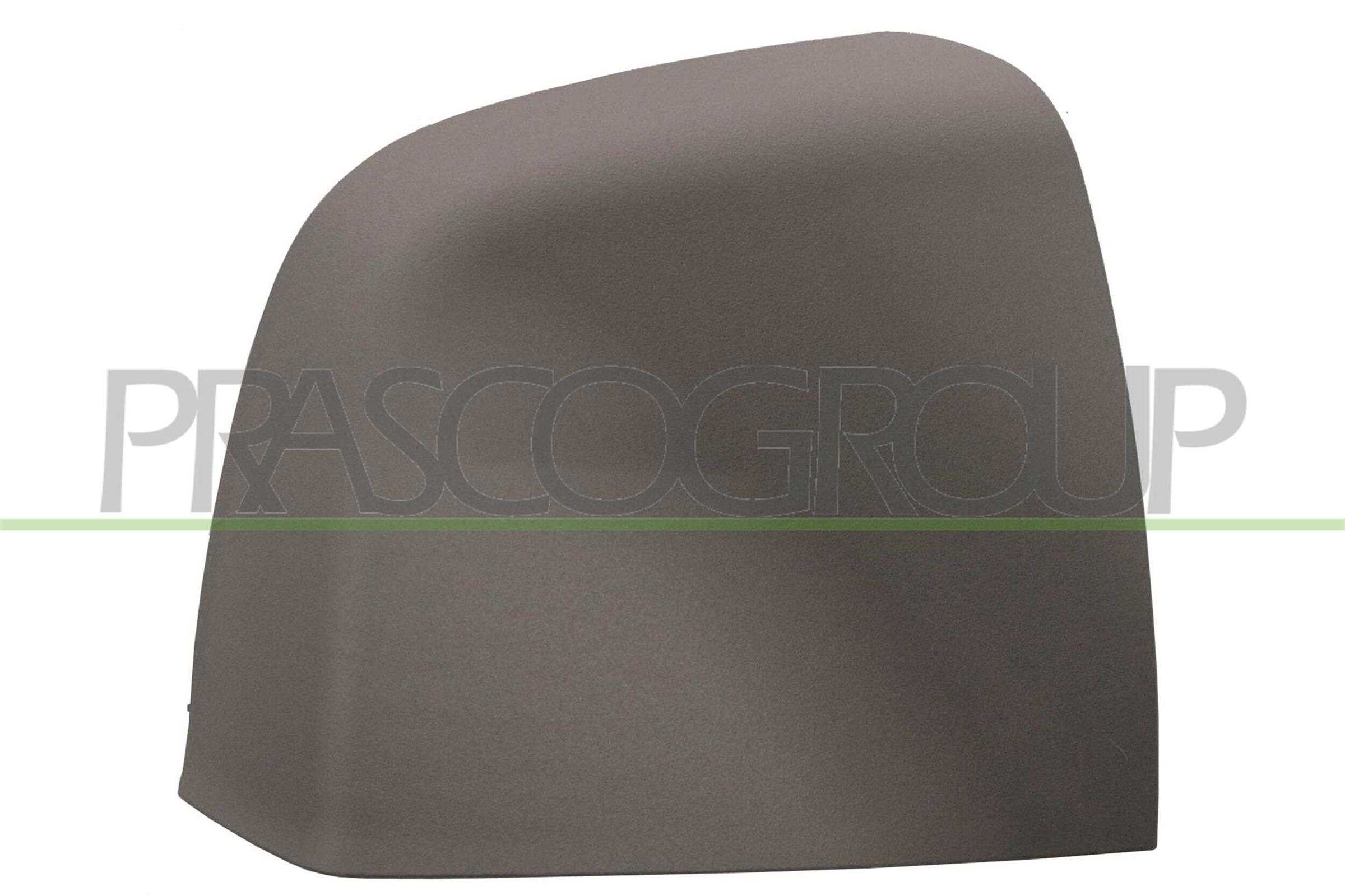 PRASCO Abdeckung, Außenspiegel ft9107413 rechts für Fiat