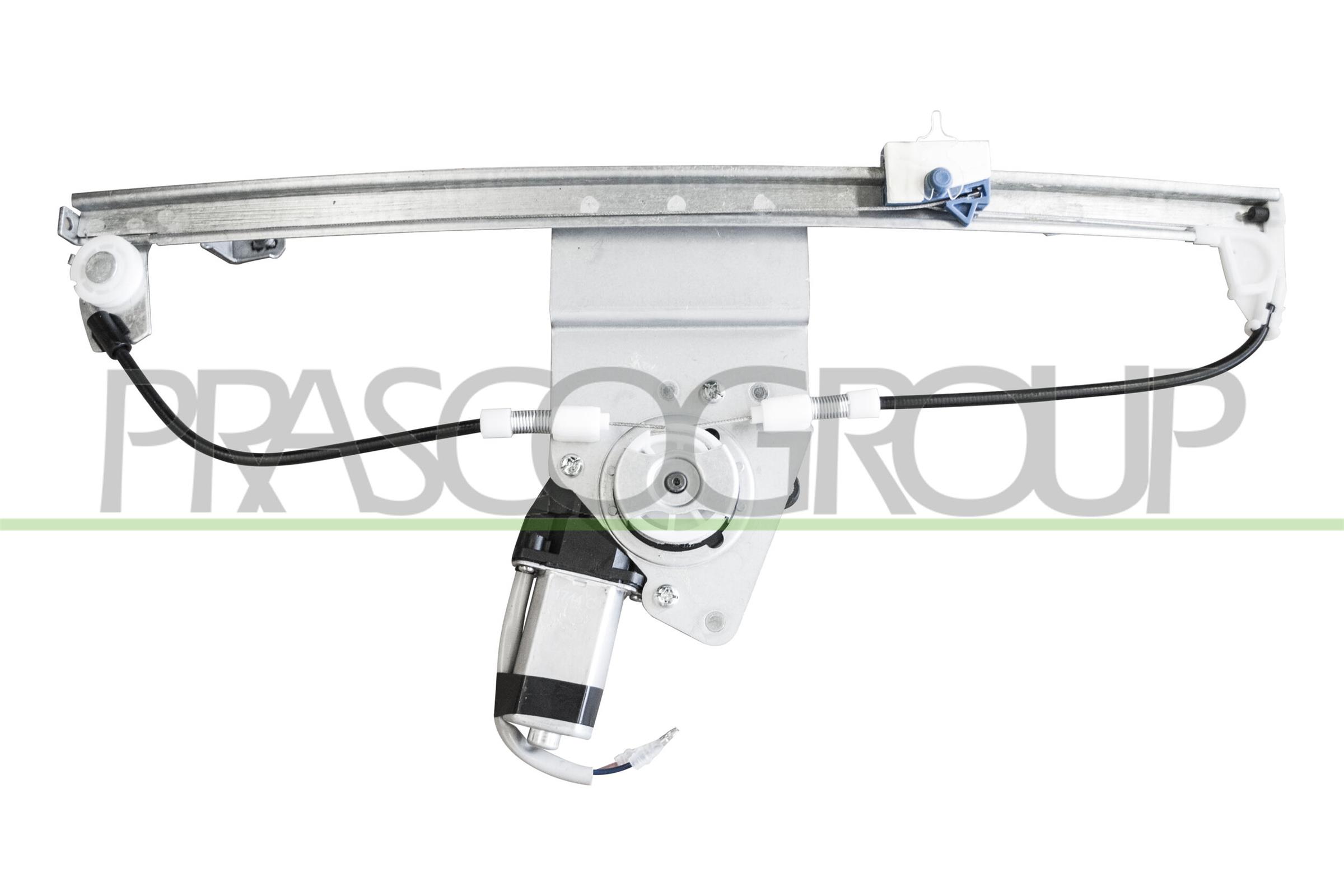 Prasco Fensterheber Ft910w021 Vorne Rechts Für Fiat