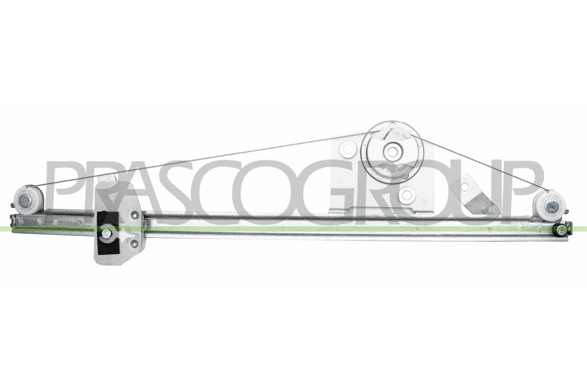 Prasco Fensterheber Ft910w023 Vorne Rechts Für Fiat