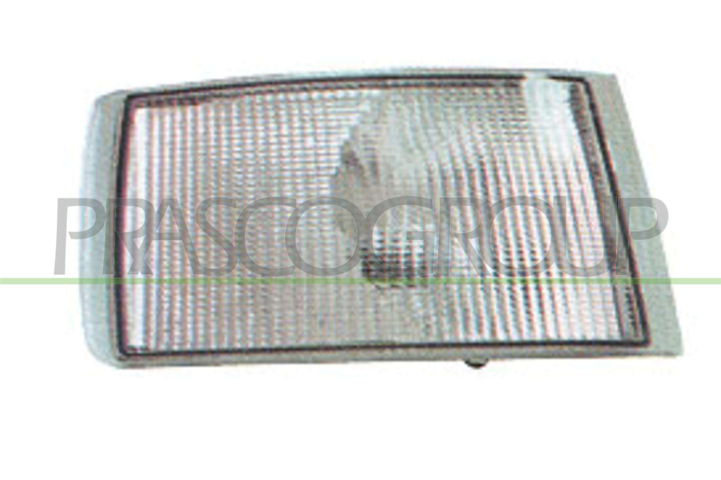 PRASCO Blinkleuchte ft9194114 vorne links für Fiat
