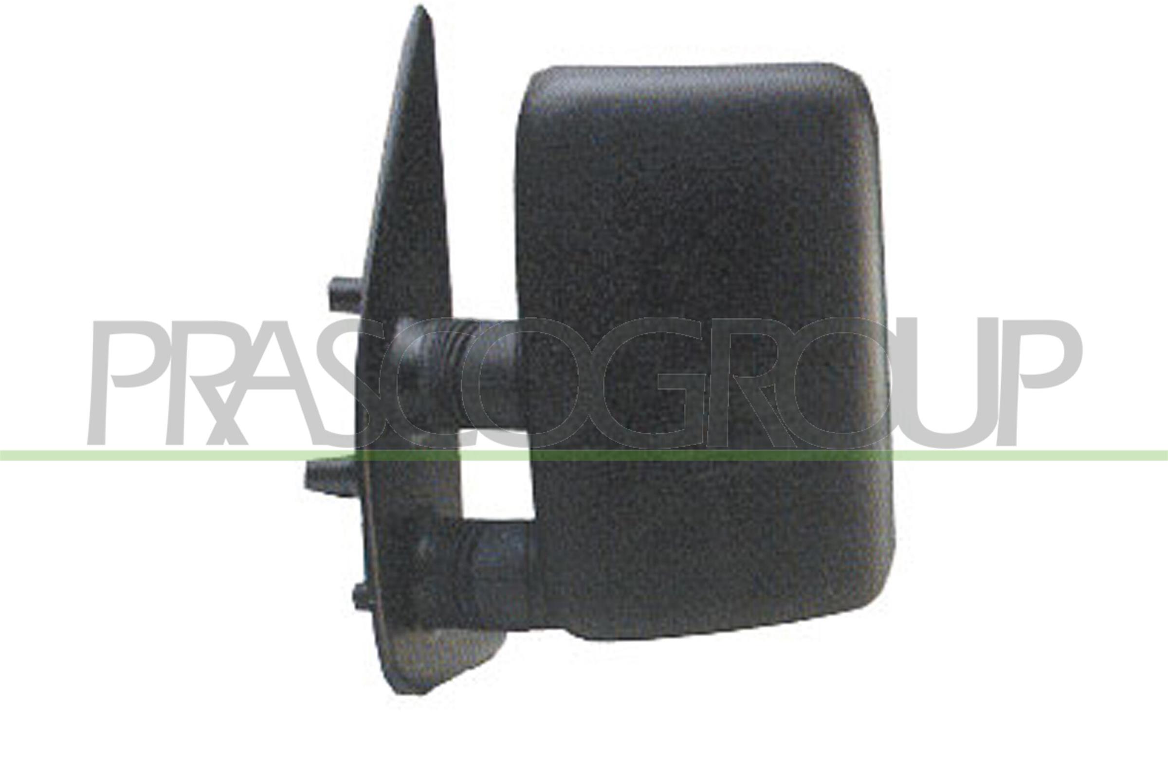 Prasco Außenspiegel Ft9197004 Links Für Fiat Peugeot