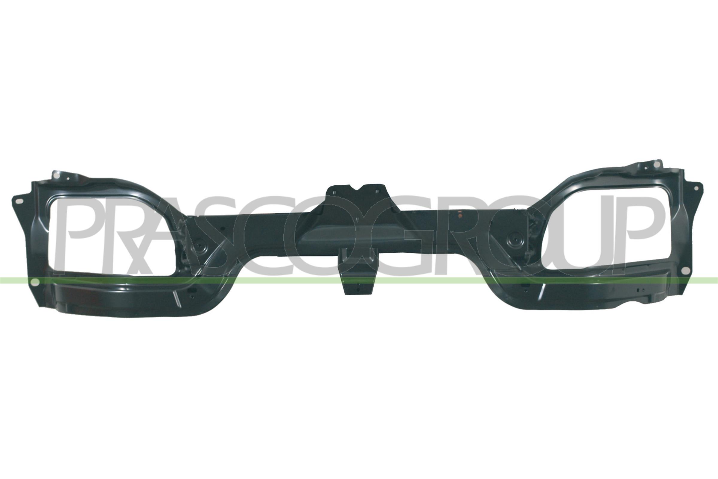PRASCO Frontverkleidung ft9203210 vorne für Fiat