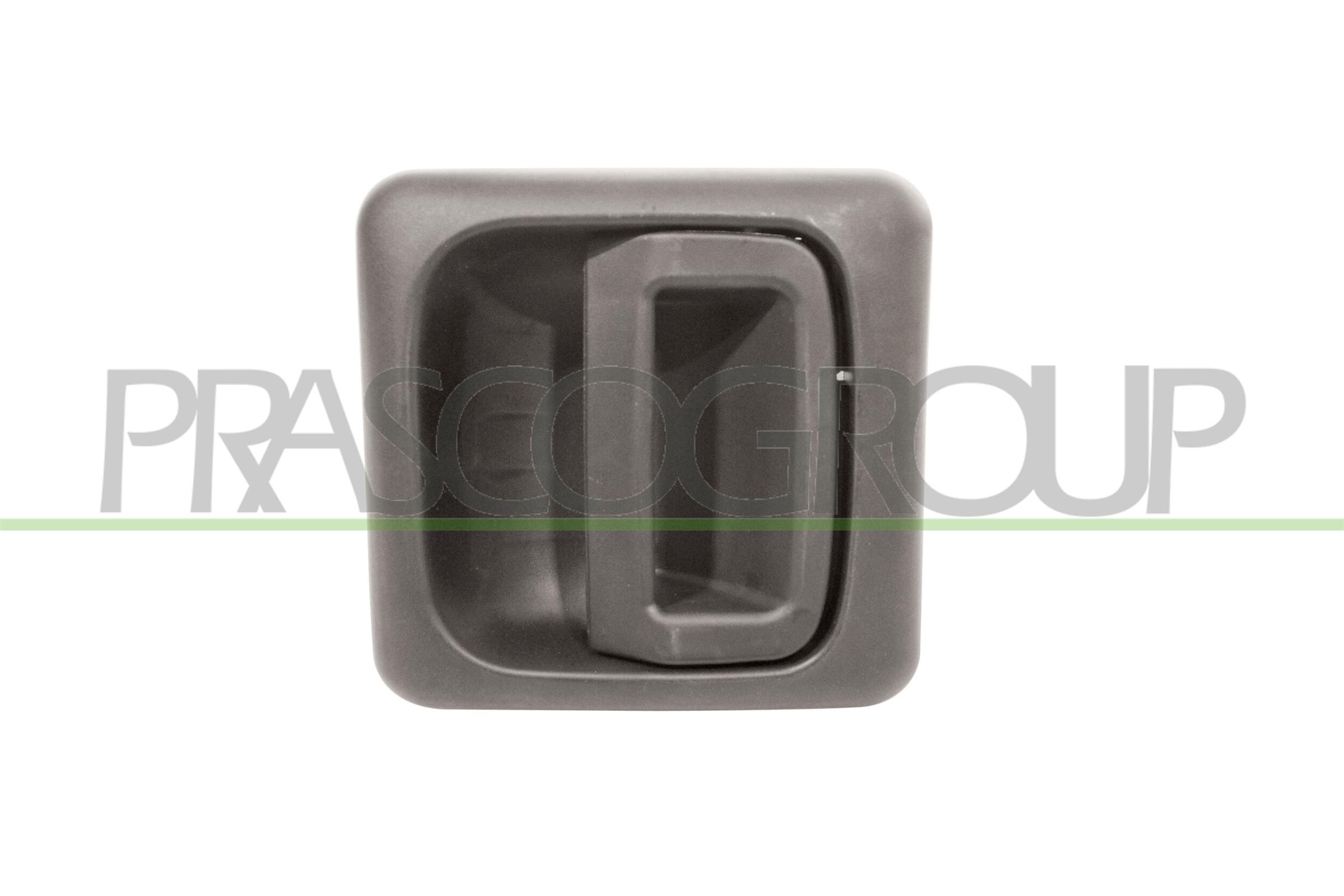 Prasco Türgriff Ft9208301 Fahrzeugheckklappe Für Citroën