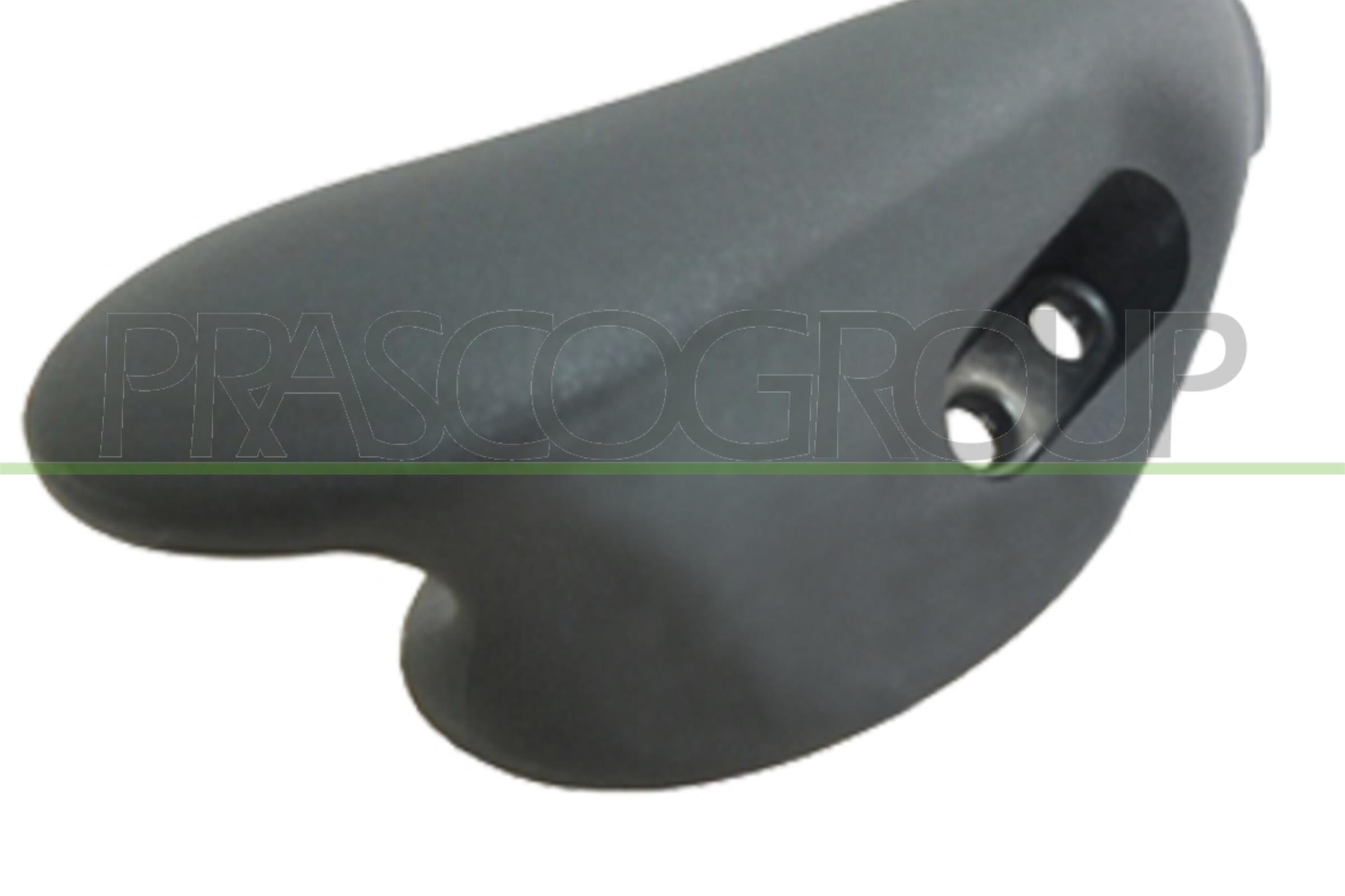 PRASCO Türgriff, Innenausstattung ft9208407 vorne rechts für Peugeot
