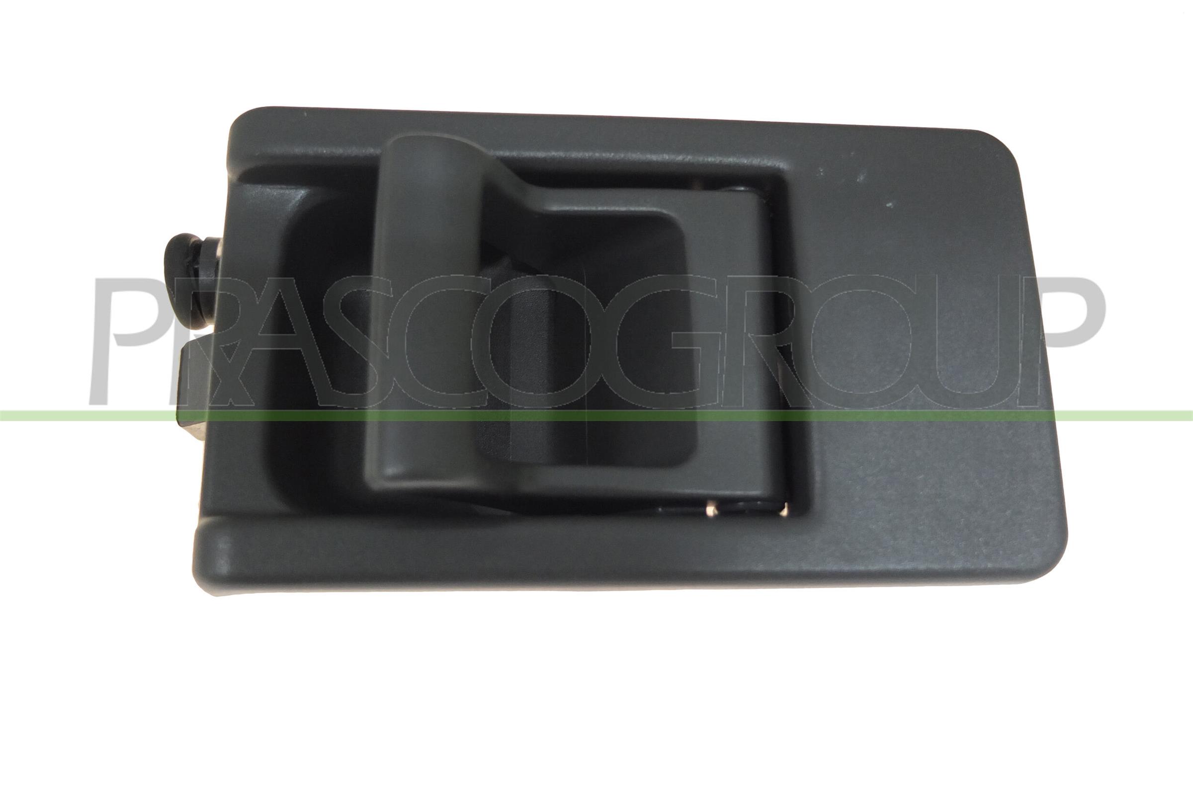 Prasco Türgriff, Innenausstattung Ft9208501 Hinten Rechts Für Fiat Citroën
