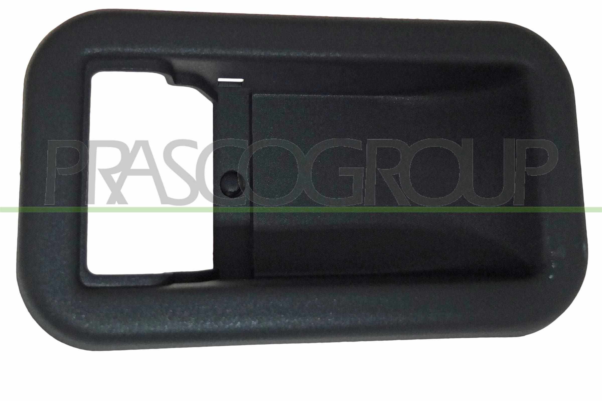 PRASCO Türgriff, Innenausstattung ft9208701 hinten links für Fiat