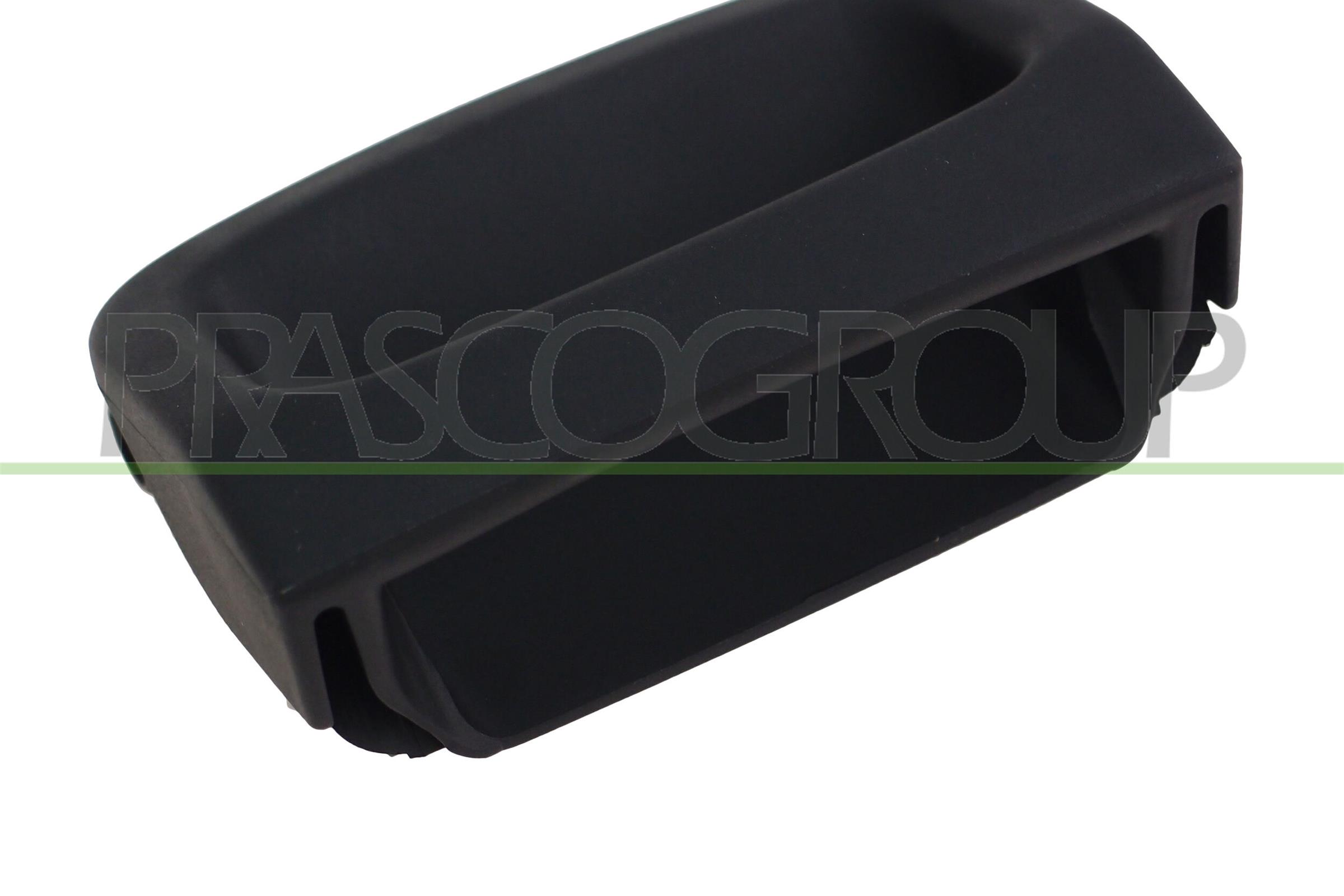 PRASCO Türgriff ft9208801 hinten rechts für Fiat
