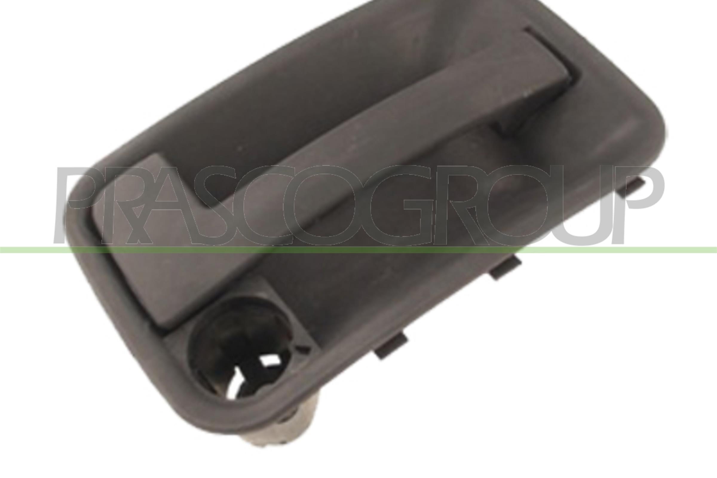 PRASCO Türgriff ft9218001 vorne rechts für Fiat Citroën