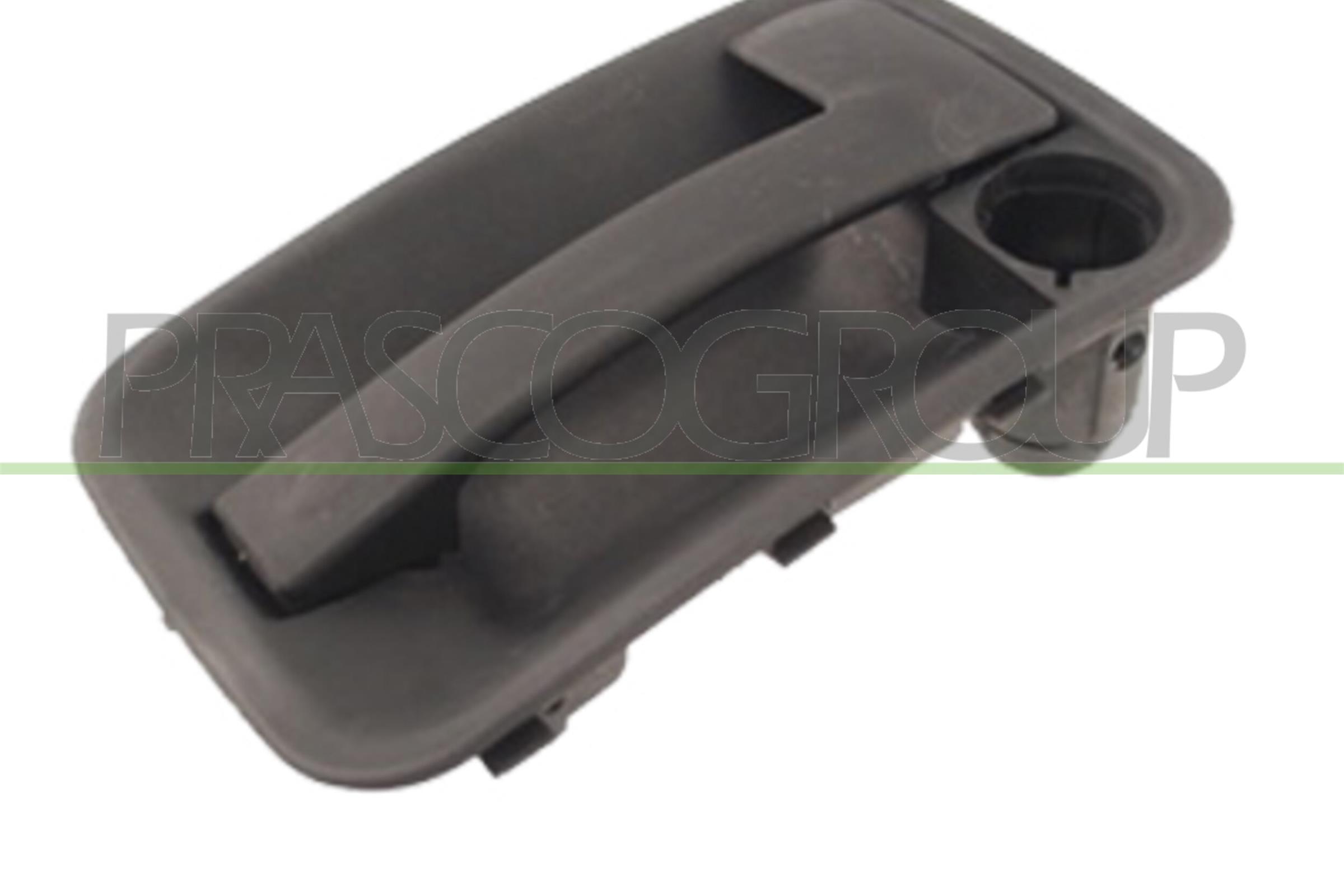 Prasco Türgriff Ft9218002 Vorne Links Für Fiat Lancia